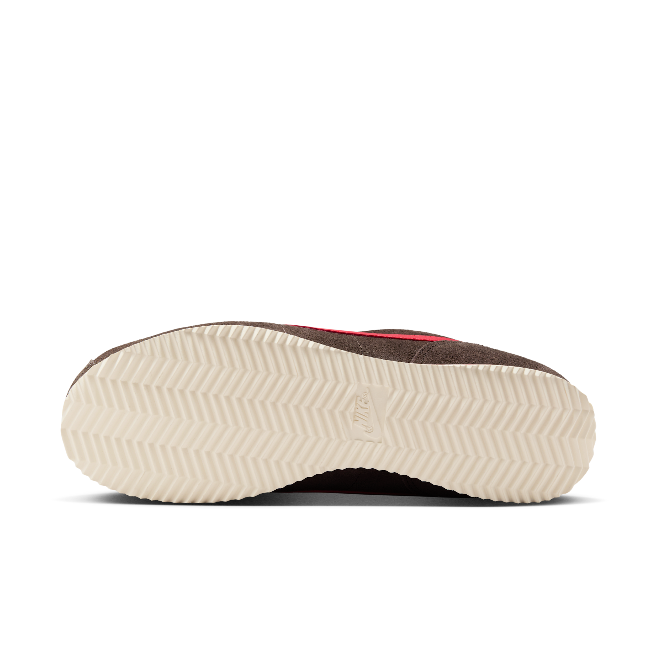 Nike Cortez damesko - Brun - IB1857-200