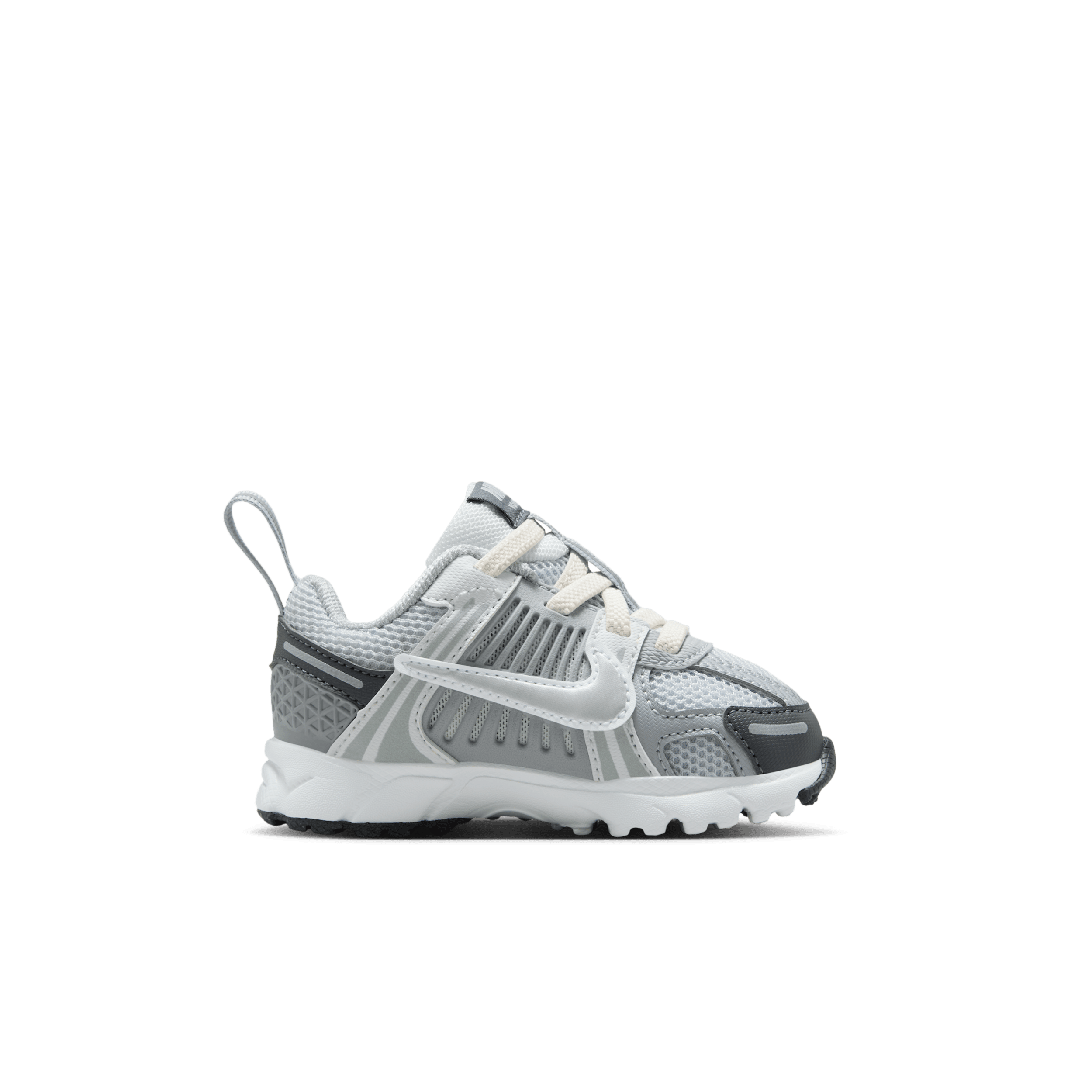 Nike Vomero 5 sko til sped-/småbarn - Grå - HF7000-008