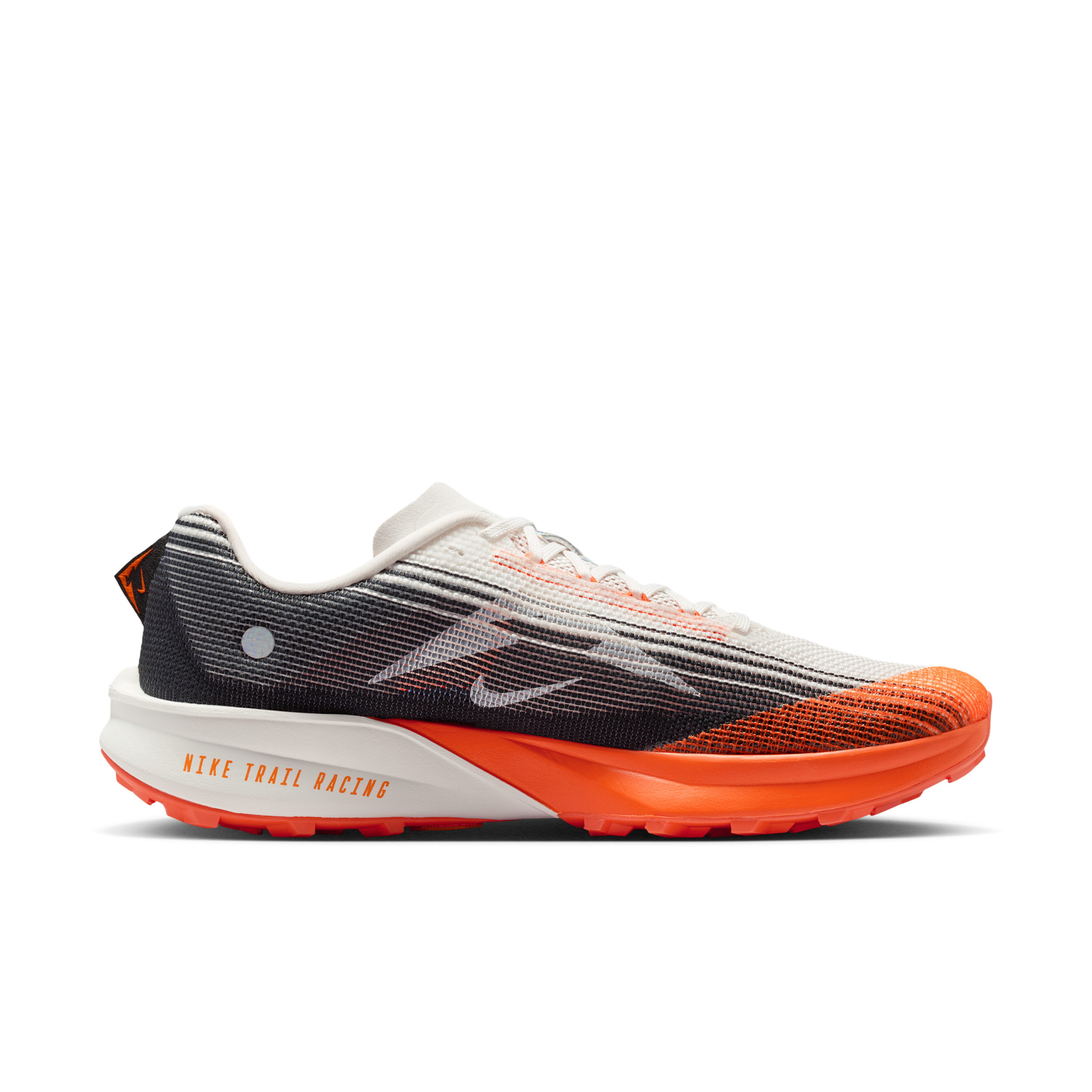 Nike Kiger 10 Trail-Running Shoes - White - FV3929-103