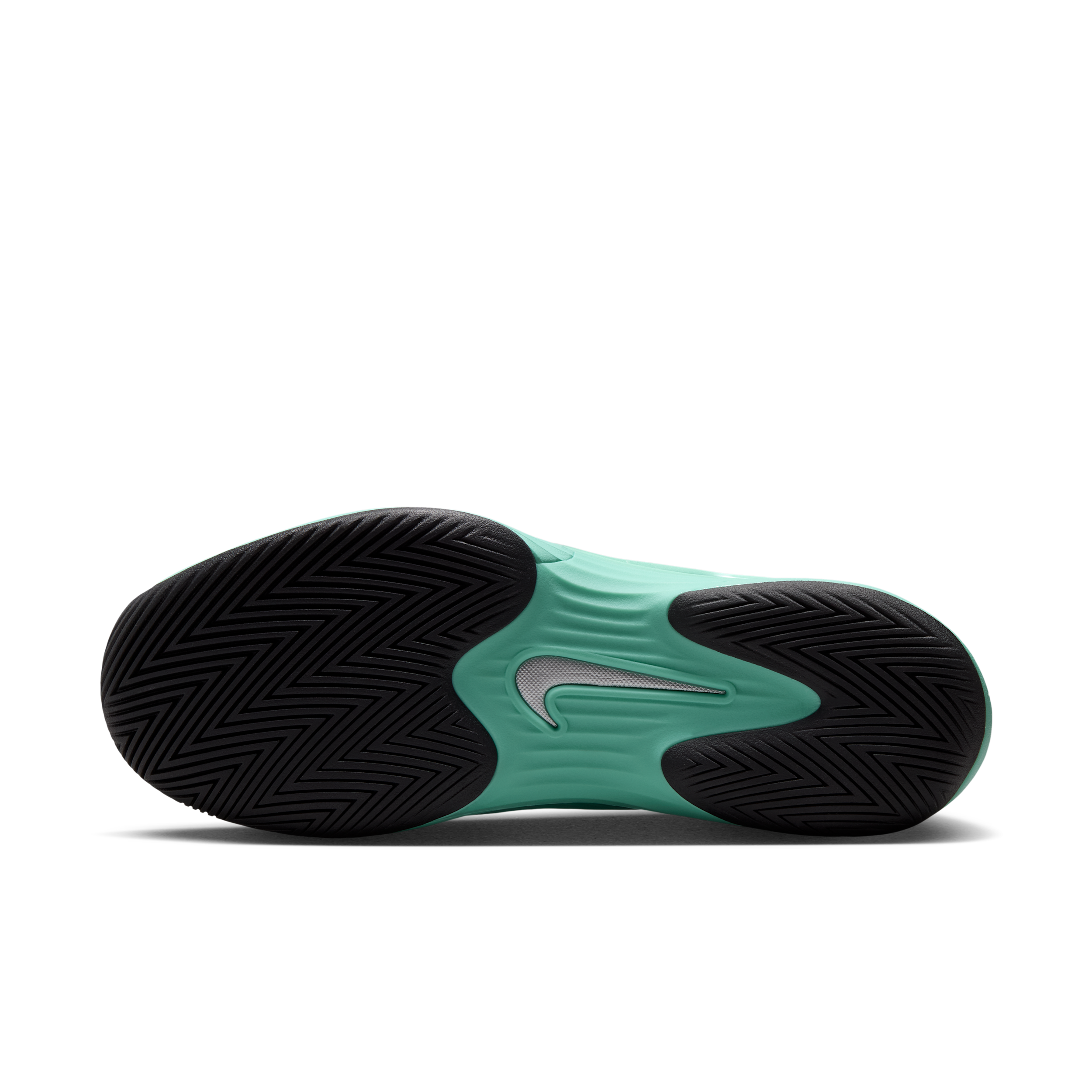 Scarpa da tennis per campi in cemento Nike Vapor 12 PRM – Donna - Verde - IM4330-300