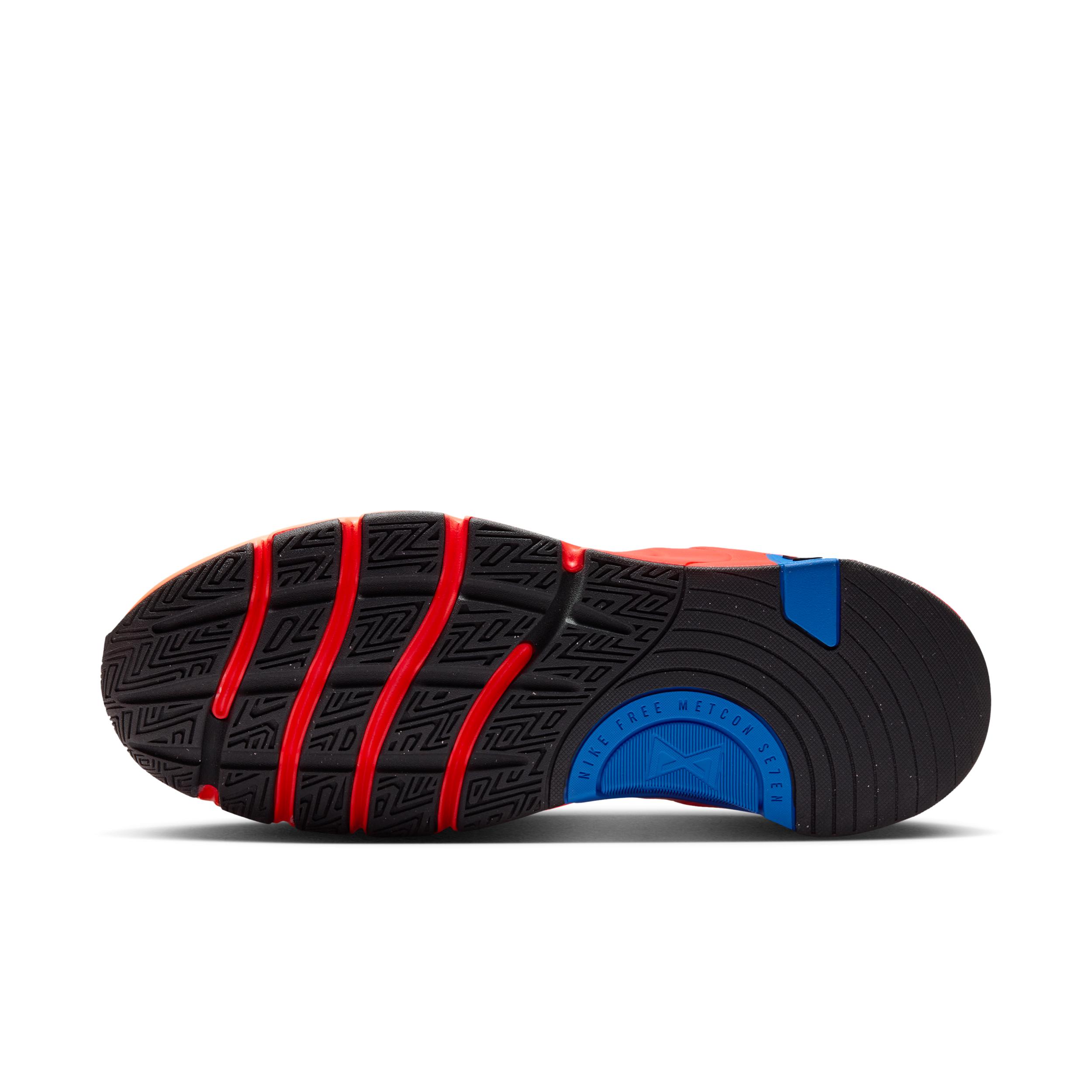 Scarpa da training Nike Free Metcon 7 – Uomo - Bianco - II7405-102