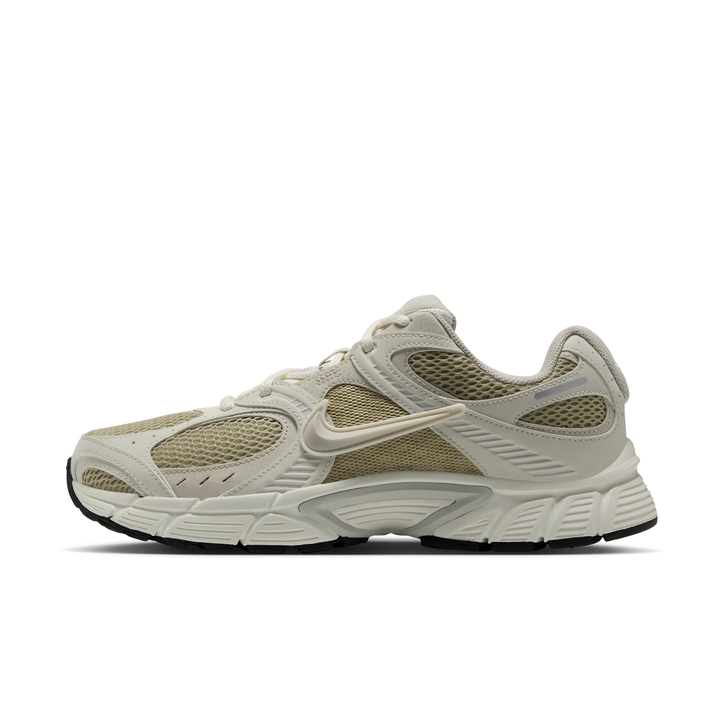 Buty męskie Nike V5 RNR - Brązowy