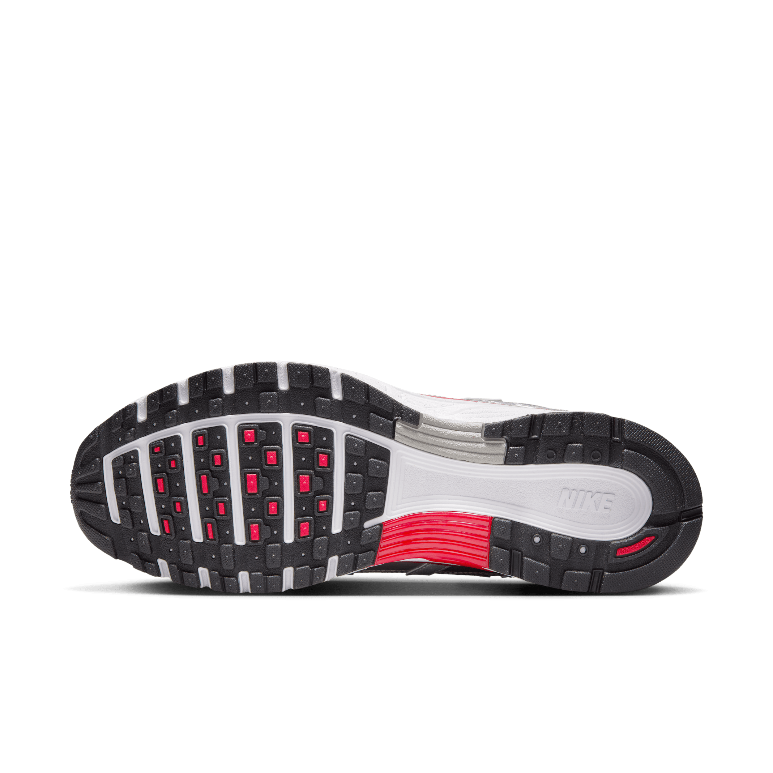 Chaussure Nike P-6000 - Gris