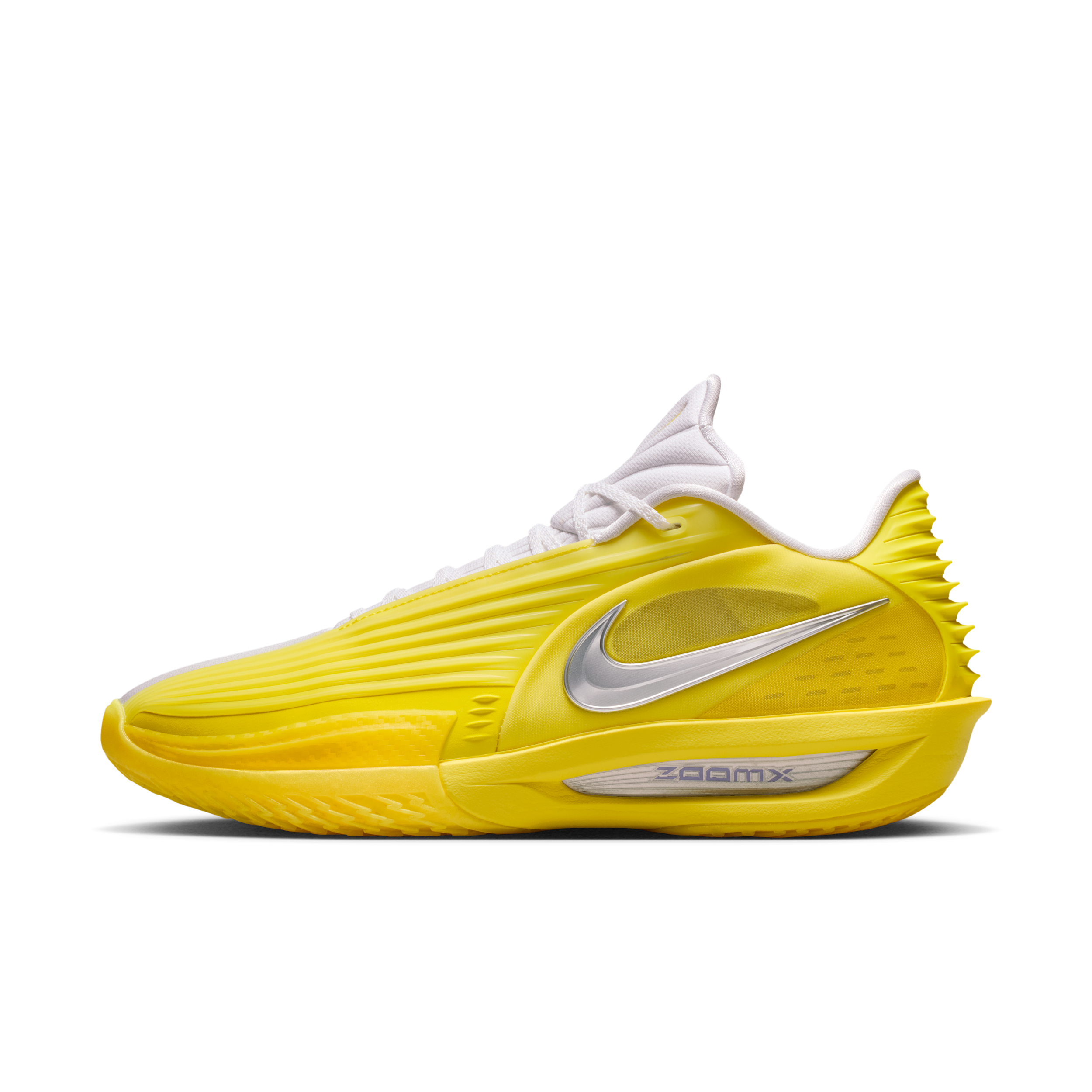 Nike G.T. Cut 3 Turbo Basketball Shoes - Purple