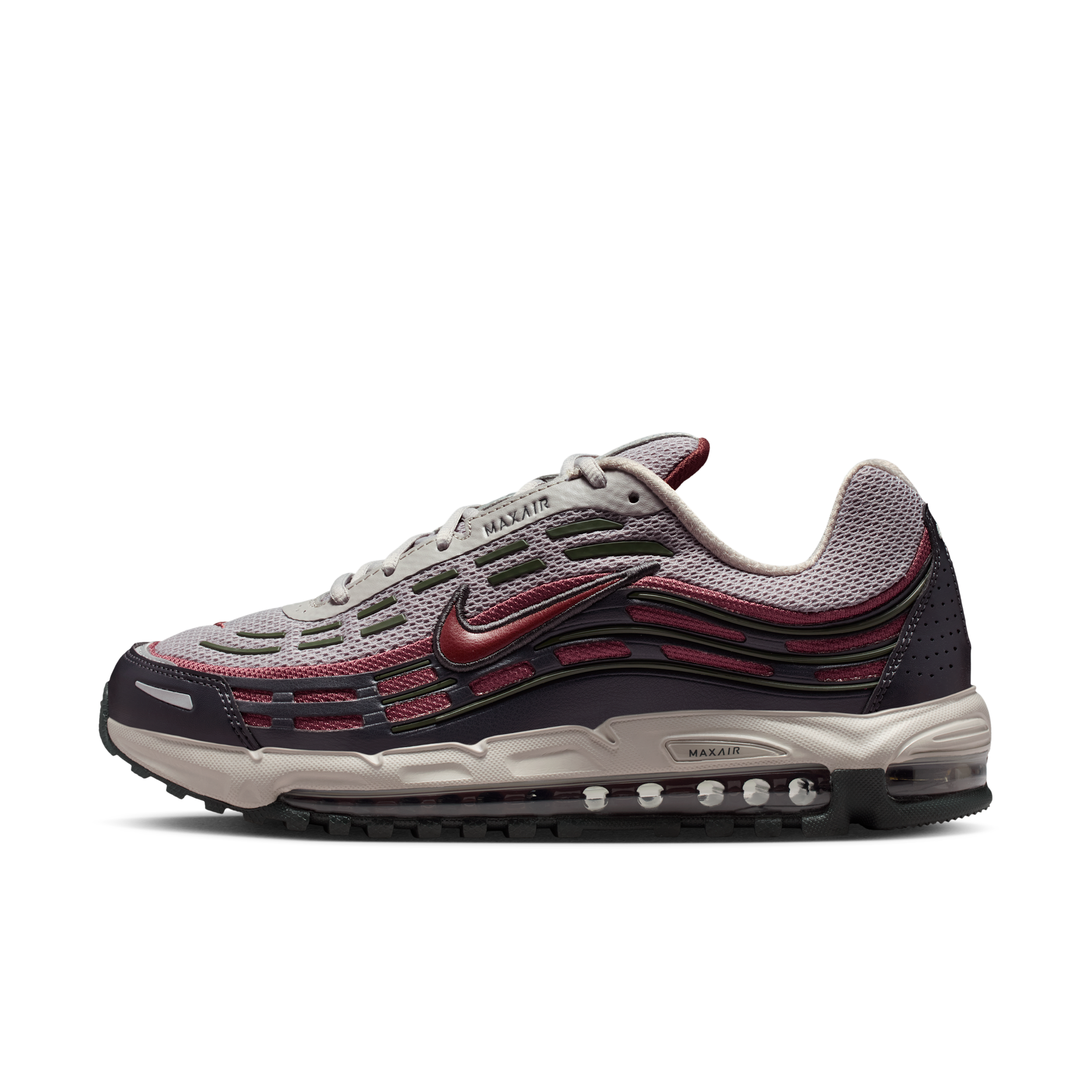 Thumbnail - Nike Air Max TL 2.5 Schuh (Herren) - Grau