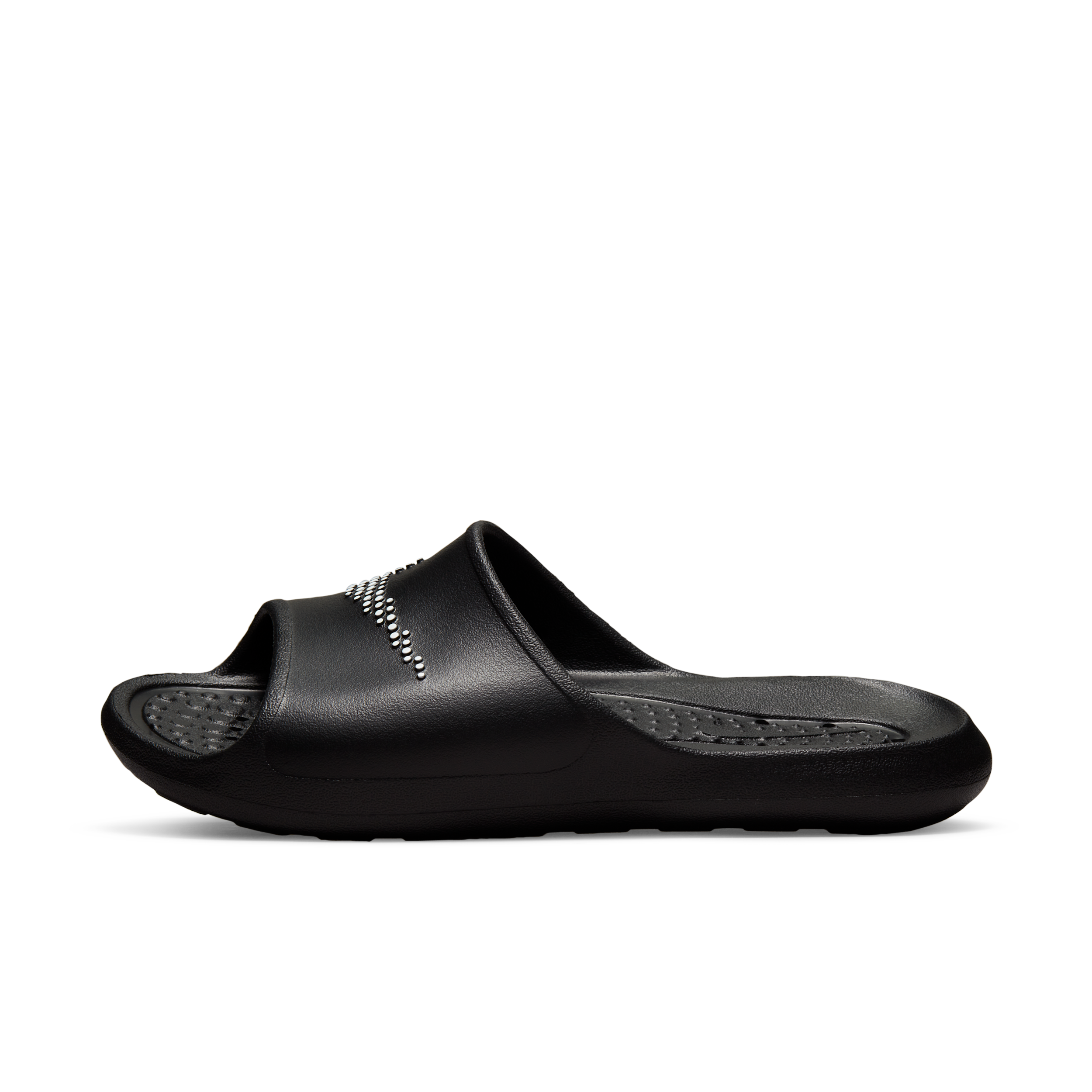 Nike Victori One herensneaker zwart