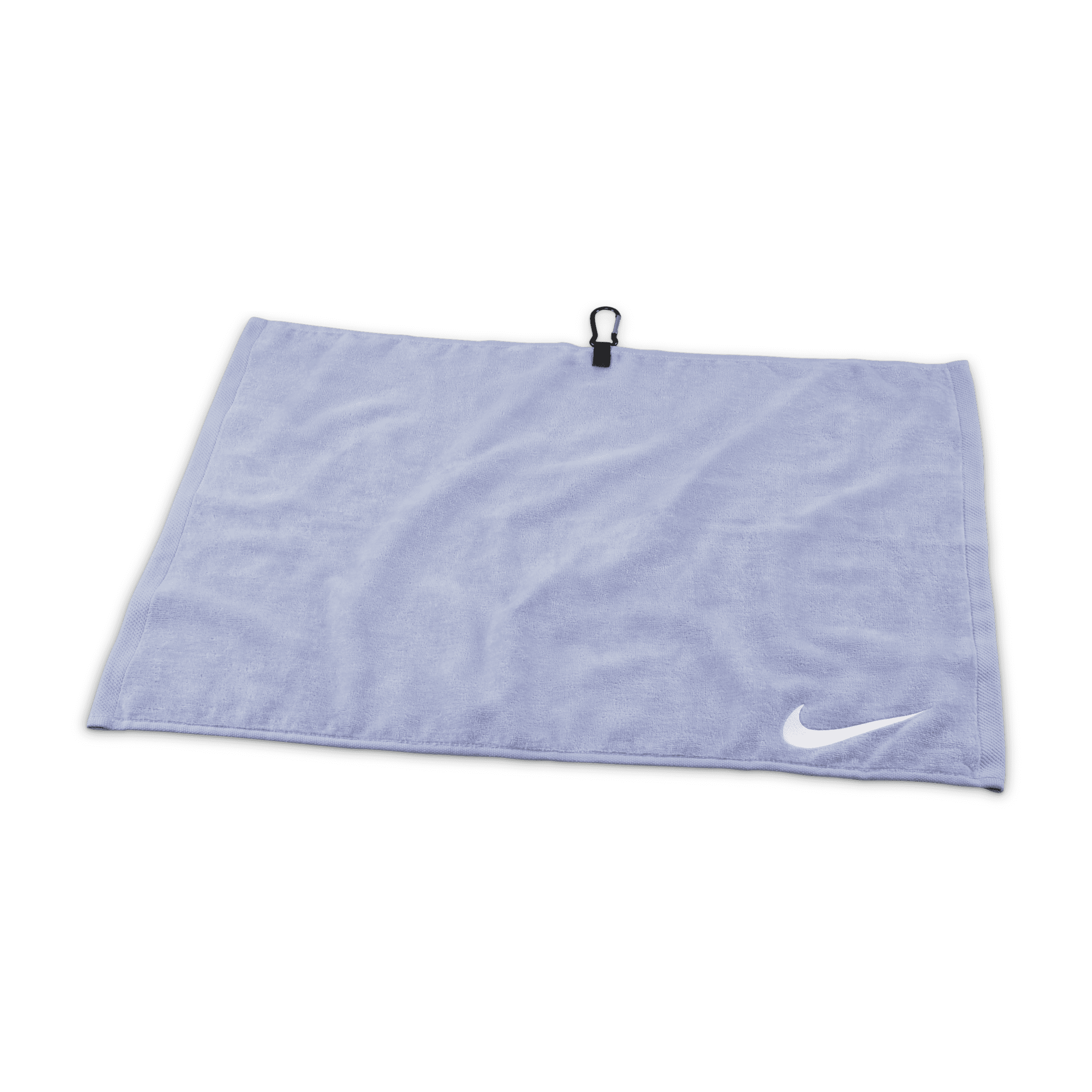 Ręcznik do golfa Nike Performance - Fiolet