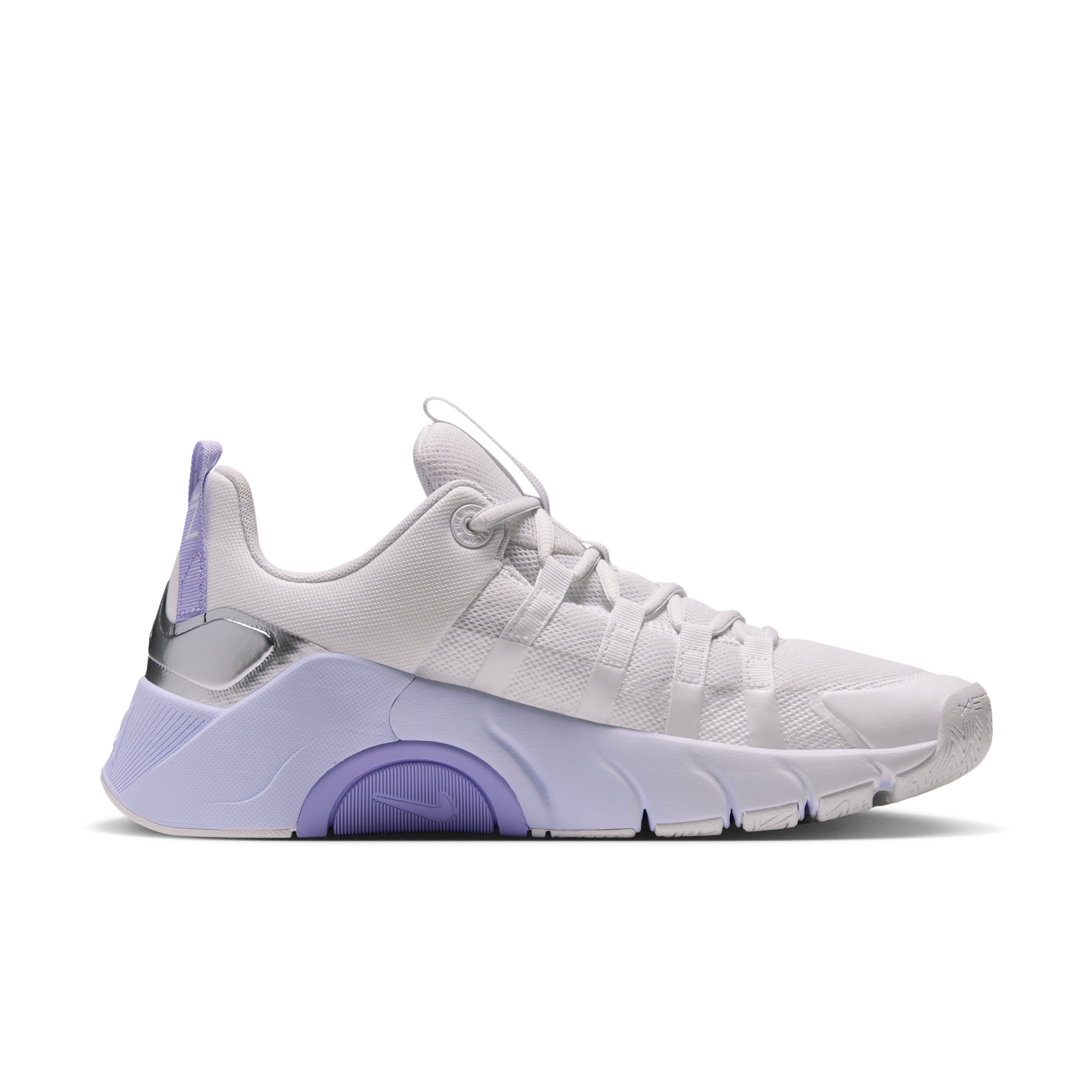 Nike Free Metcon 7 Women's Training Shoes - White - II7406-106