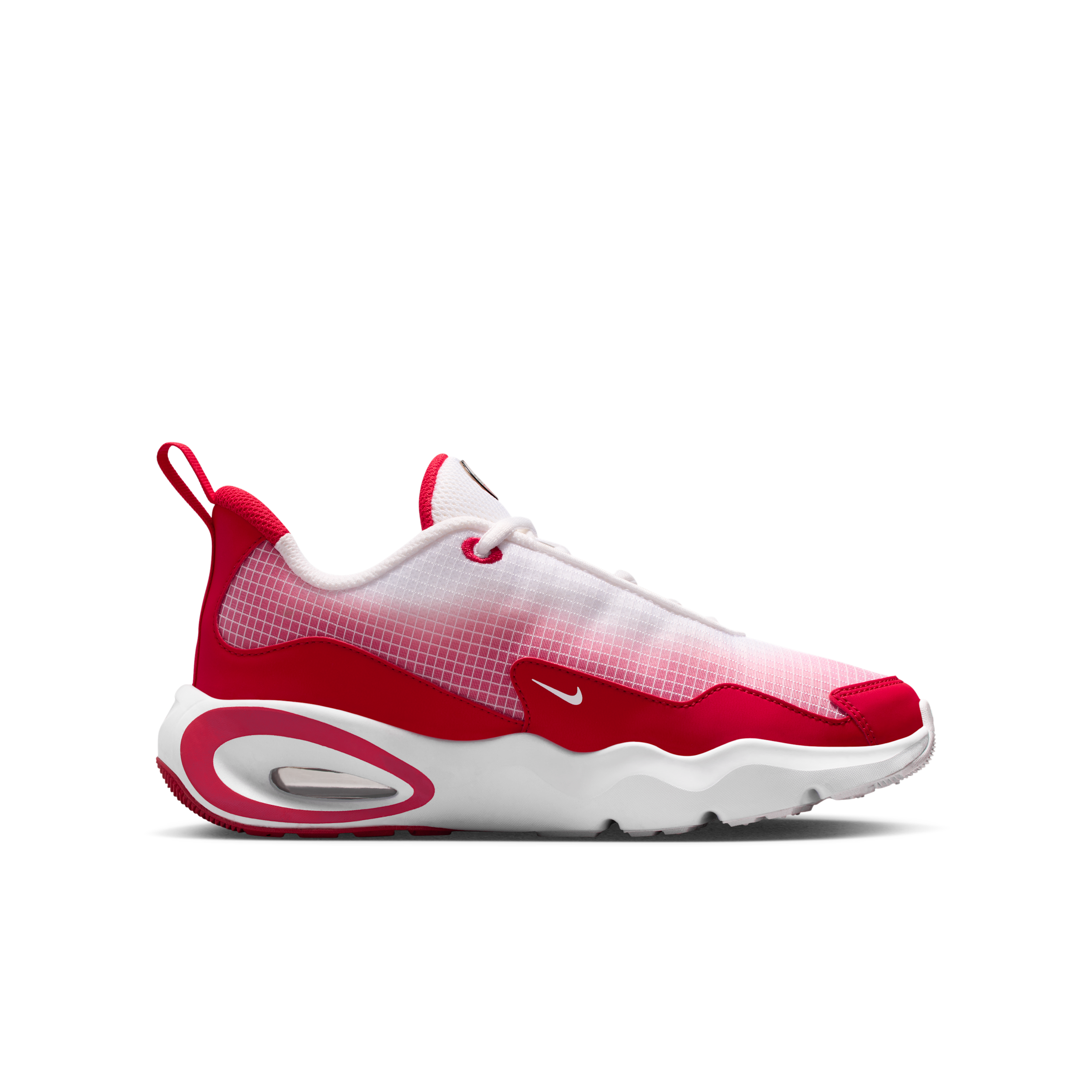 Thumbnail - Nike Air Max Nova Schuh (ältere Kinder) - Rot