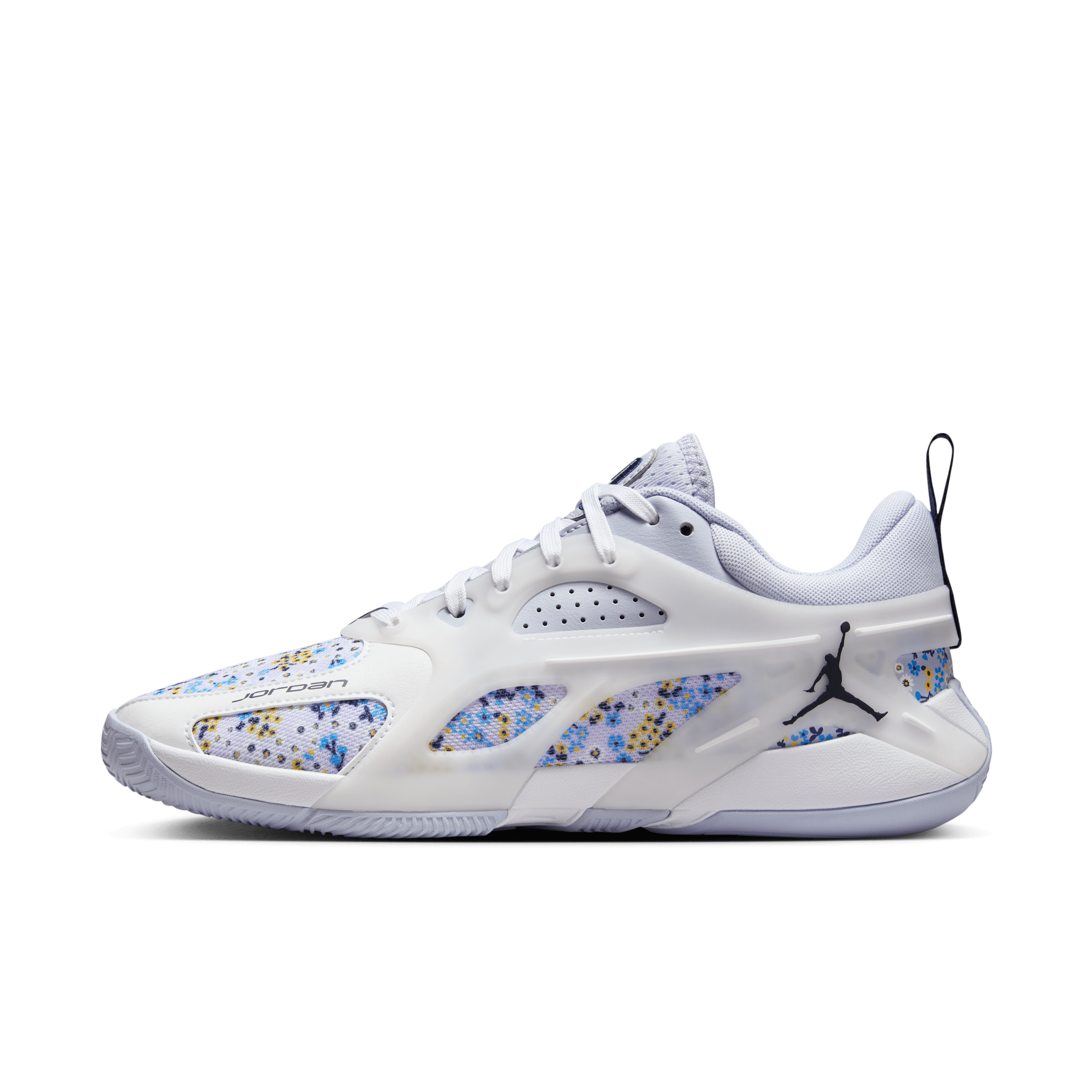 Chaussure de basket Jordan Heir Series « Mother's Day » pour femme - Gris