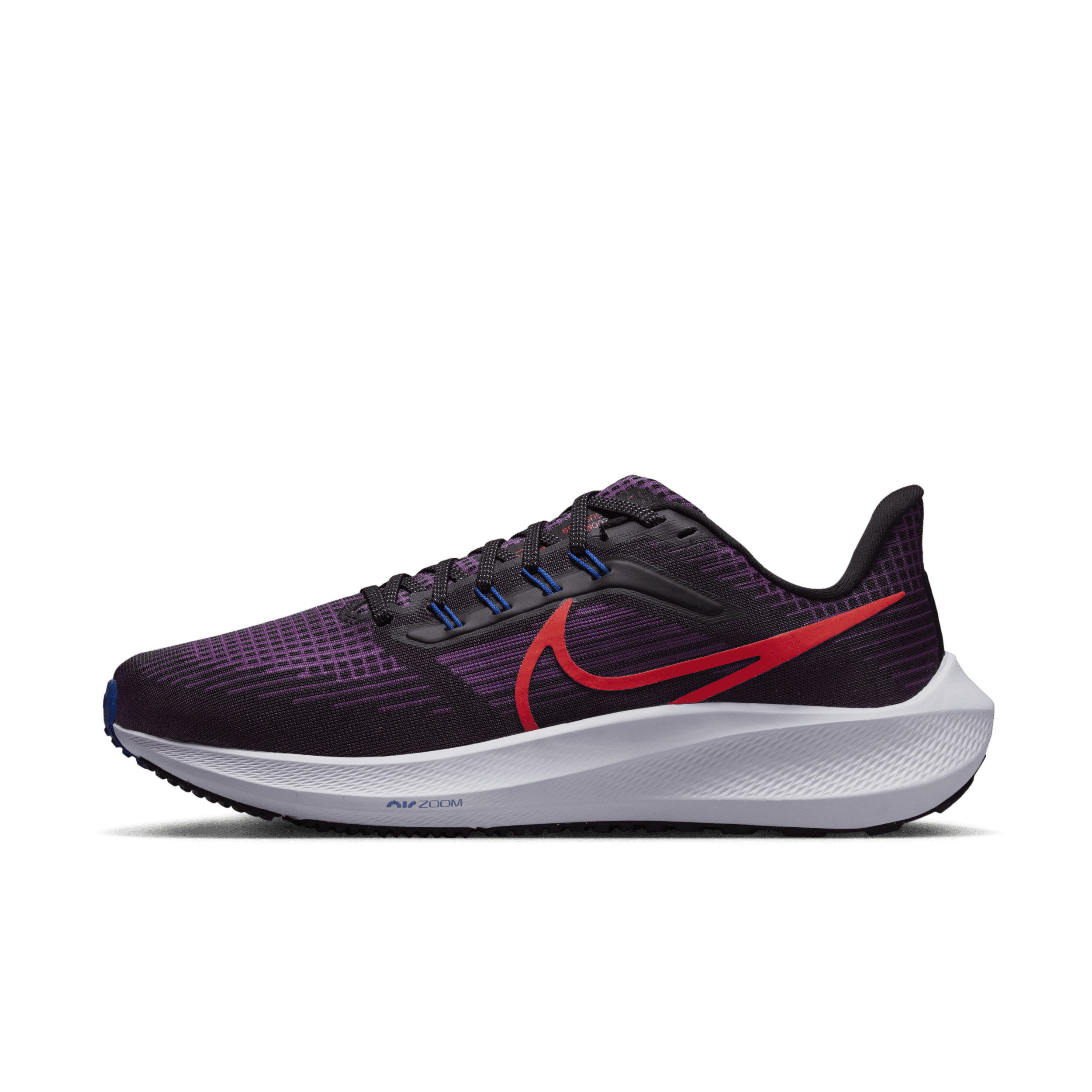 Nike Pegasus 39 Straßenlaufschuh für Damen - Lila - DH4072-502