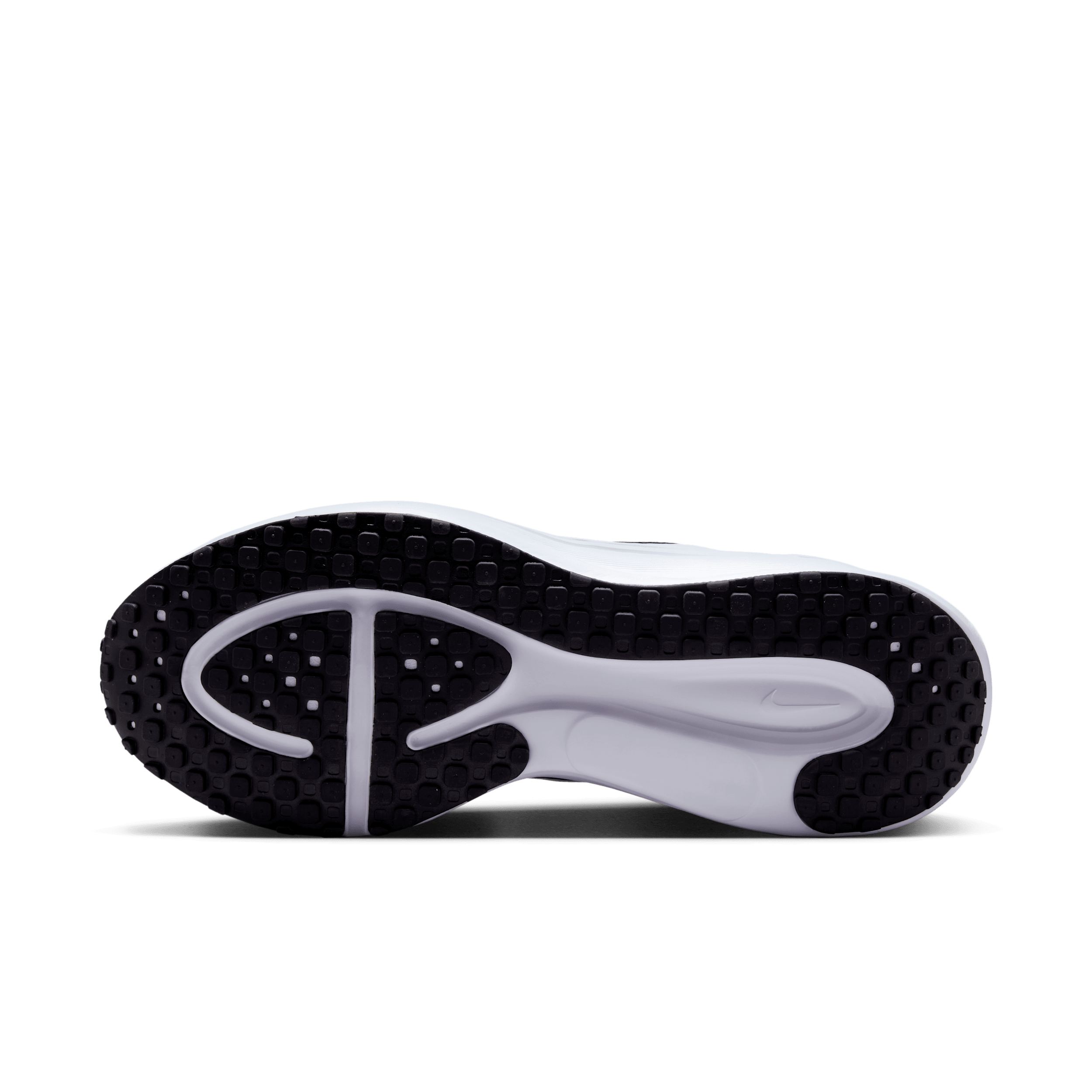 Nike Revolution 8 hardloopschoenen voor dames (straat) - Zwart - HJ8485-001