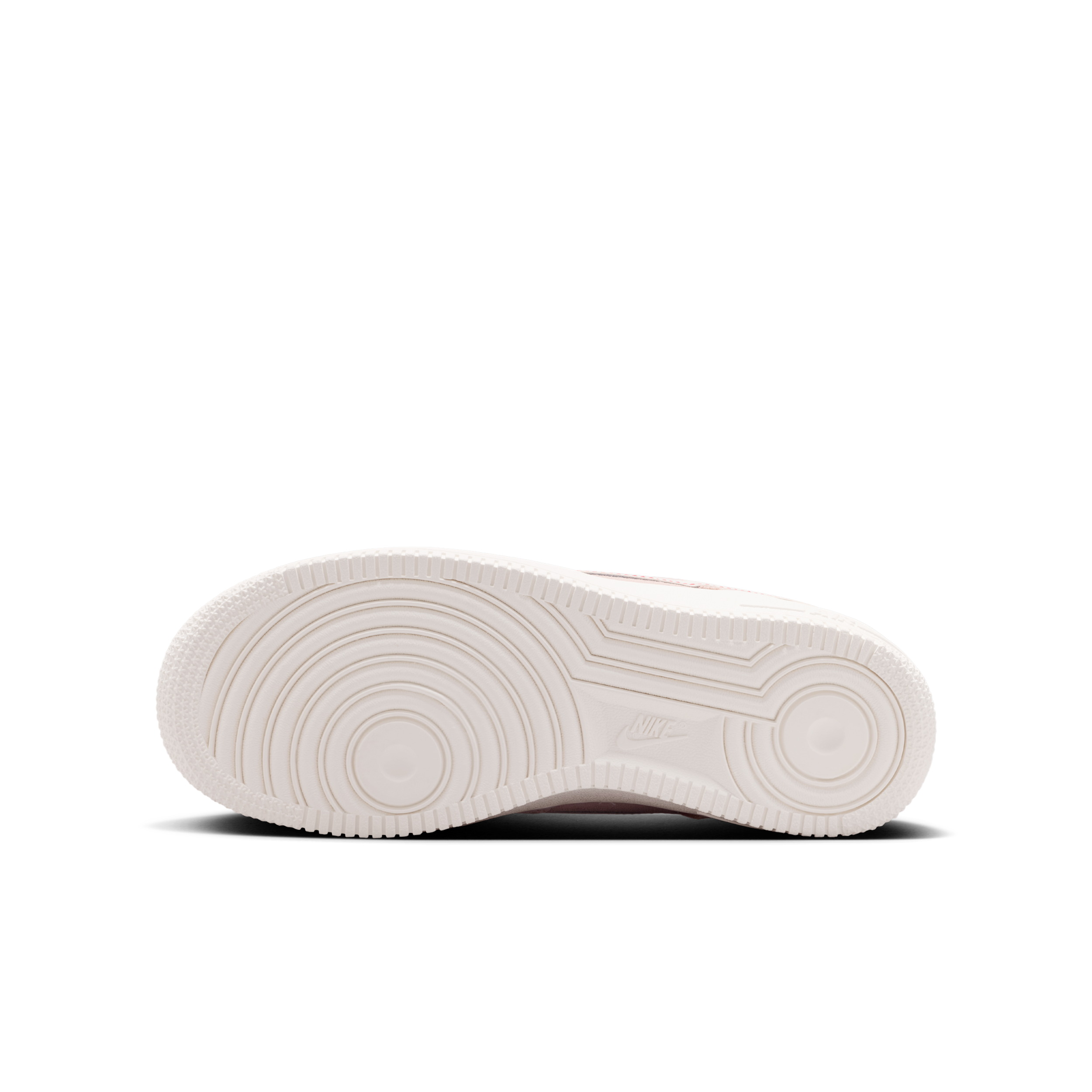 Thumbnail - Nike Air Force 1 LV8 Schuh (ältere Kinder) - Pink