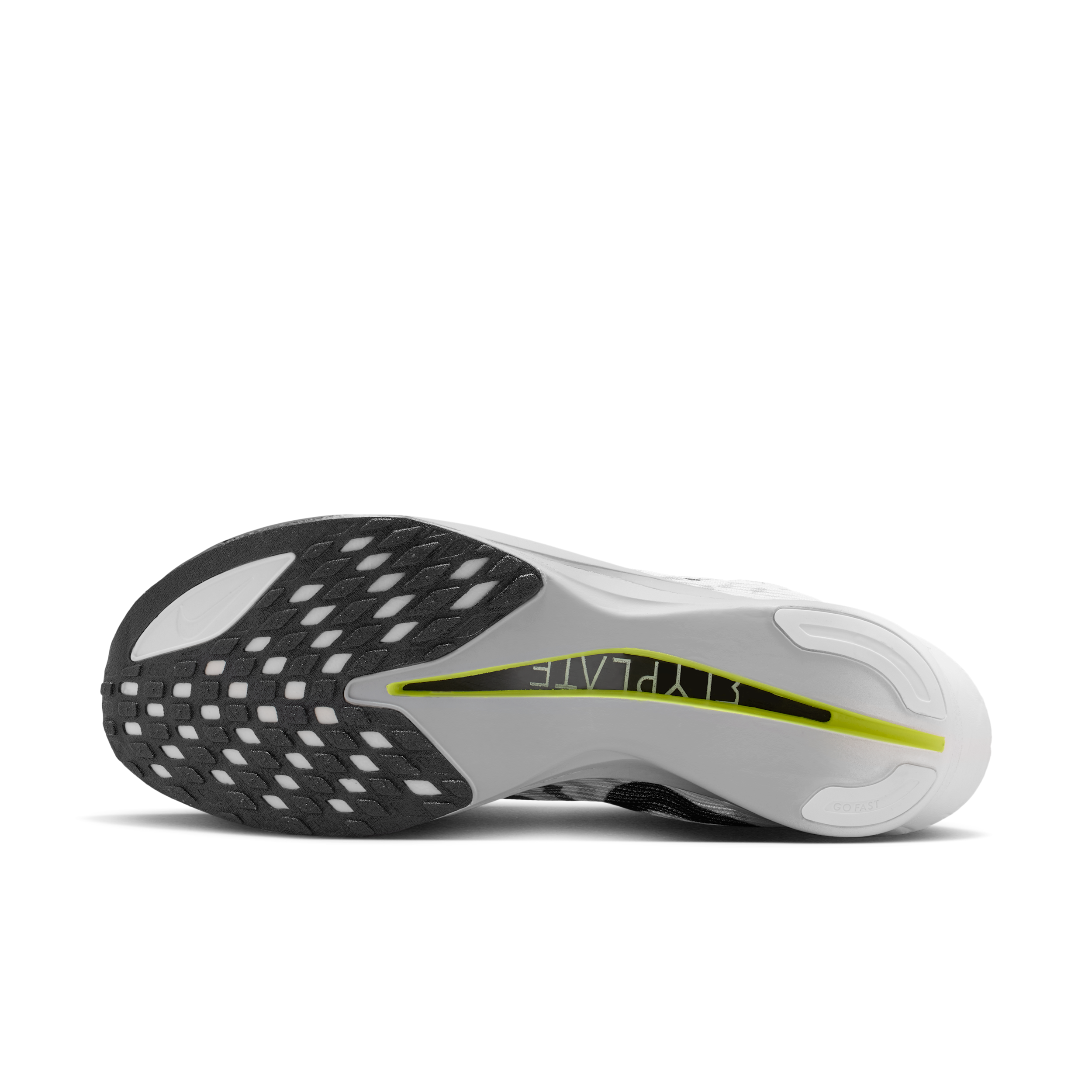 Nike Streakfly 2 SE Men's Road-Racing Shoes - Black - IV4086-001
