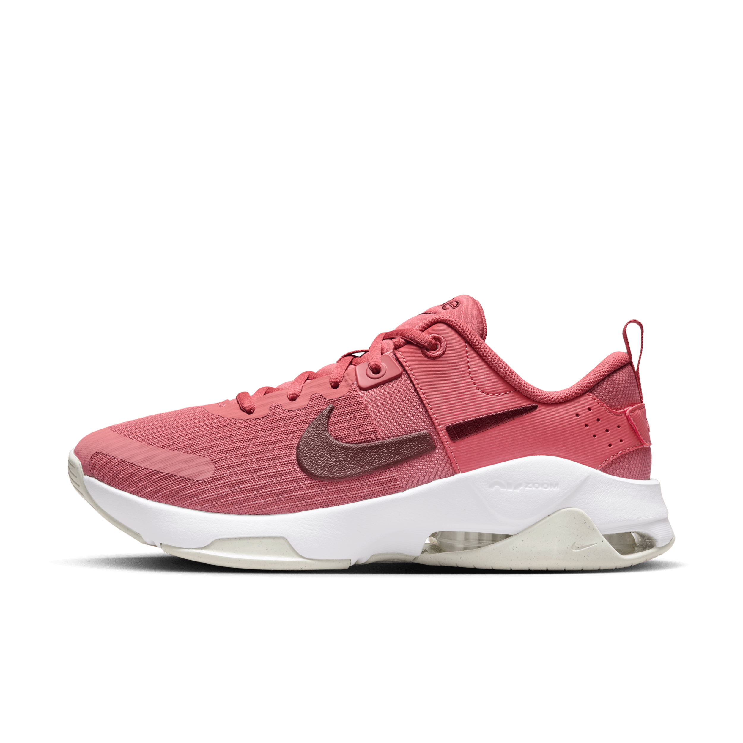 Chaussure d'entraînement Nike Zoom Bella 6 pour femme - Rouge