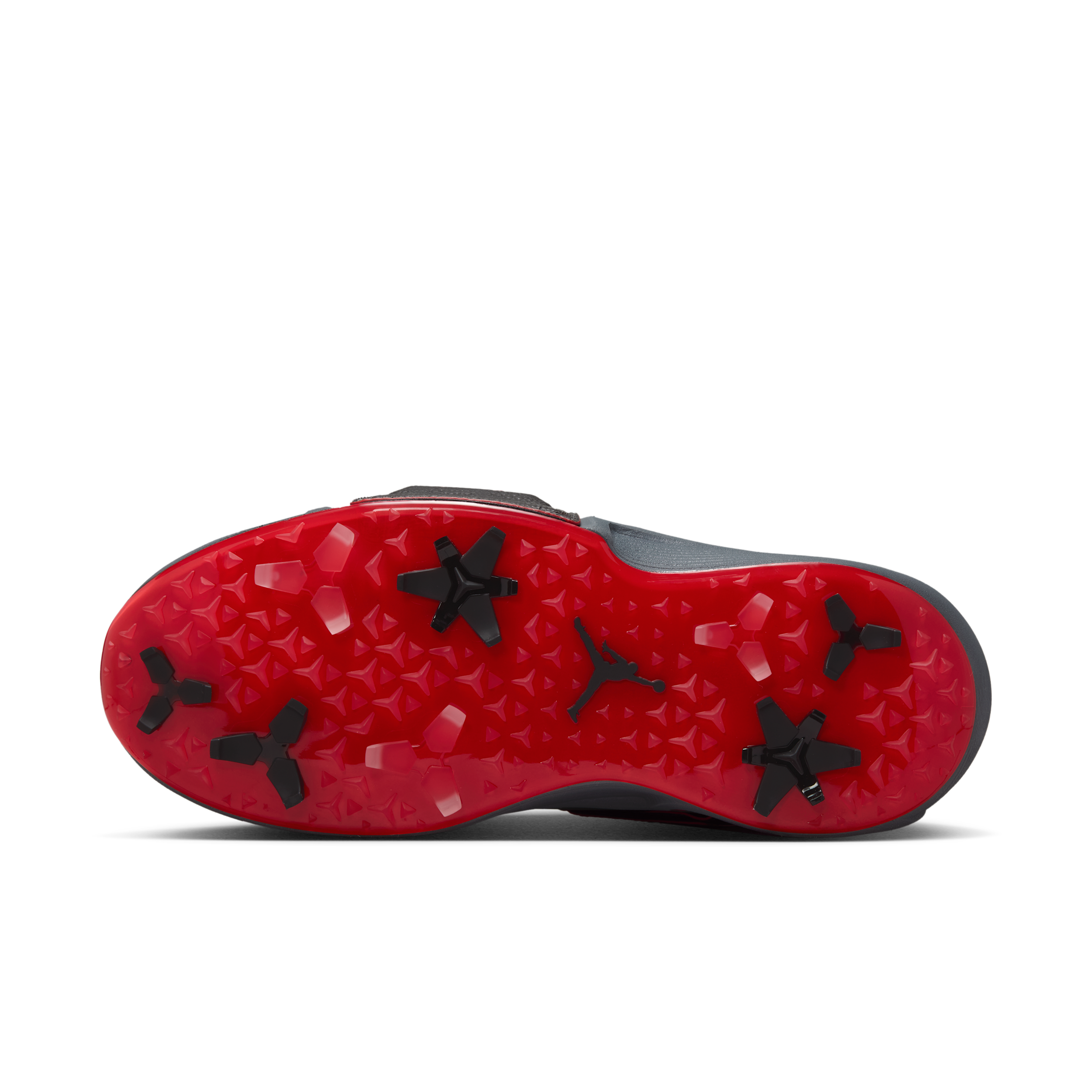 Jordan Air Rev-golfsko - sort - FV6338-001