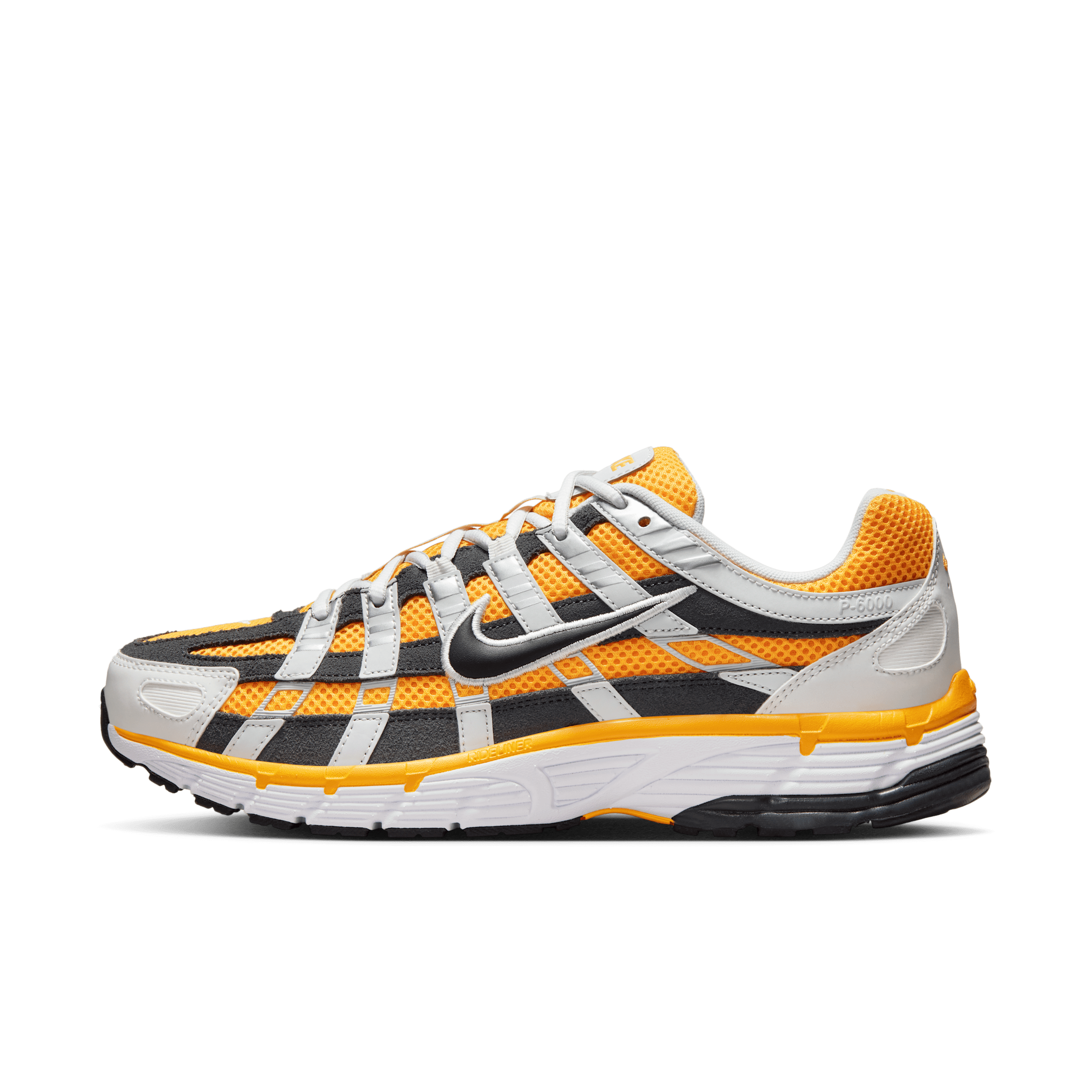 Thumbnail - Nike P-6000 Schuh (Herren) - Grau