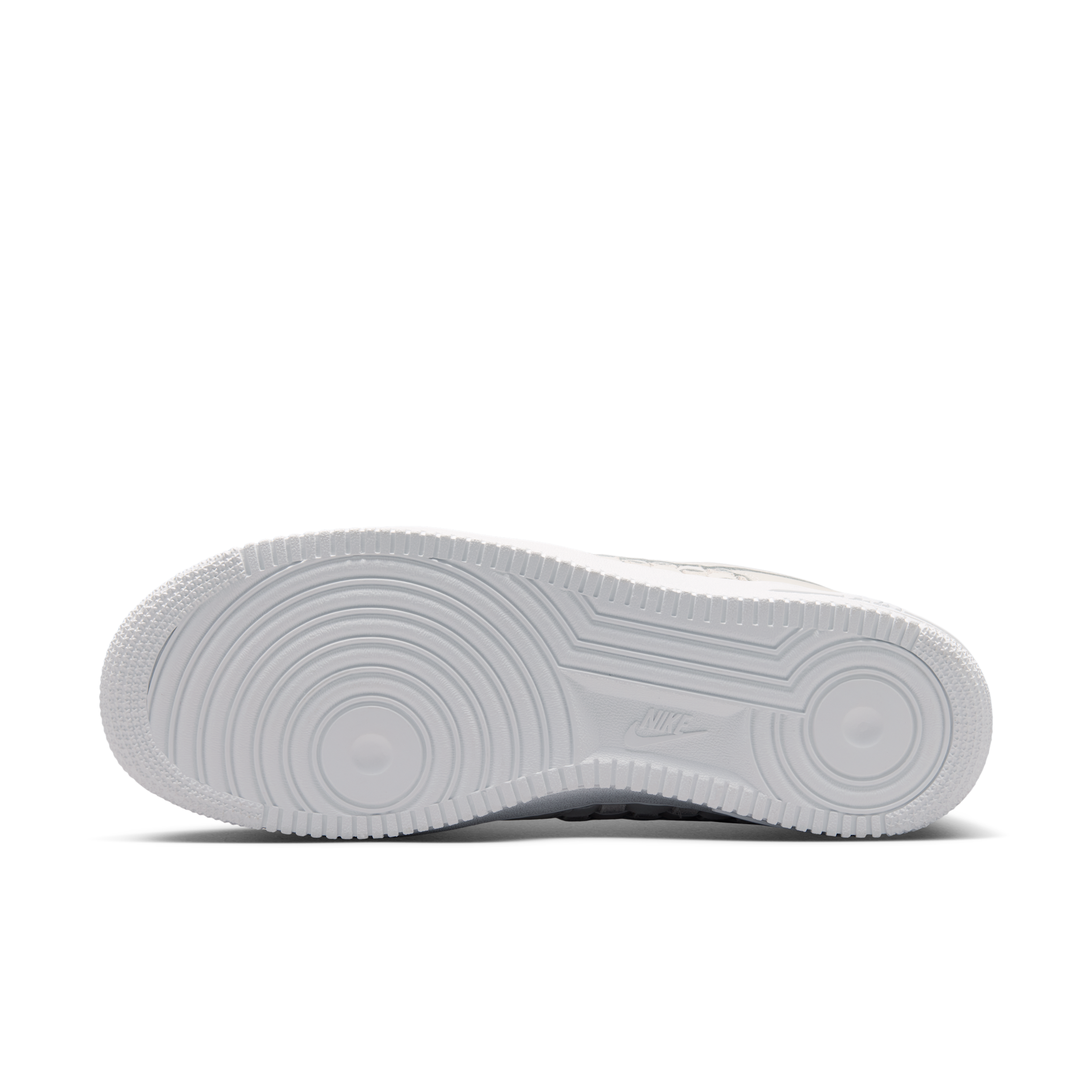 Nike Air Force 1 Low Retro Premium Men's Shoes - White - IM5755-101