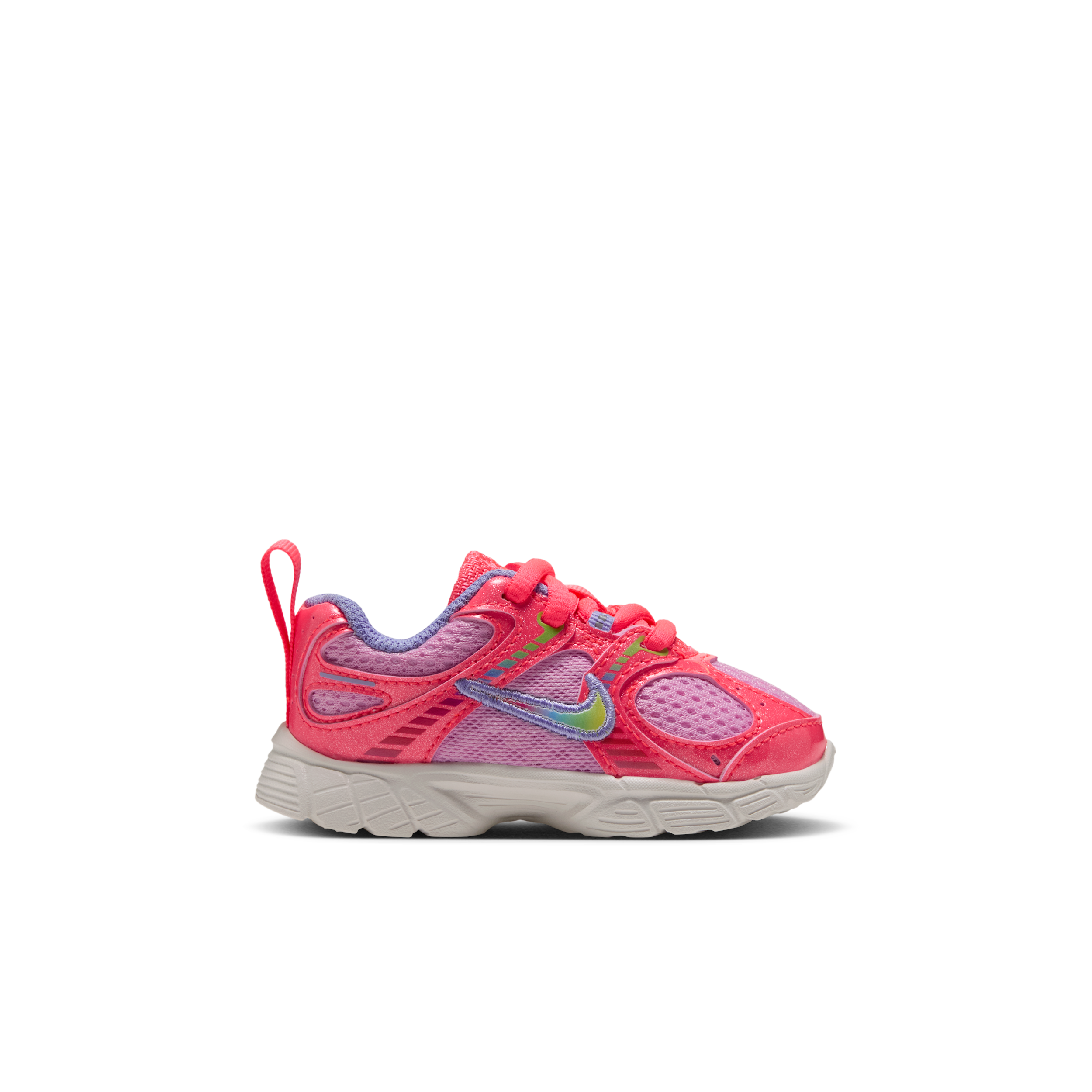 Chaussure Nike V5 RNR pour bébé et tout-petit - Rose - IV6244-674