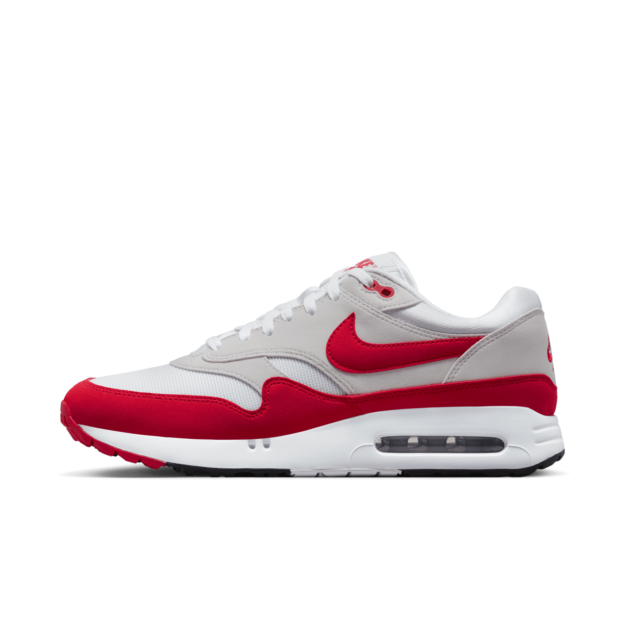 Nike Air Max 1 ’86 OG G Golfschoenen voor heren – Wit