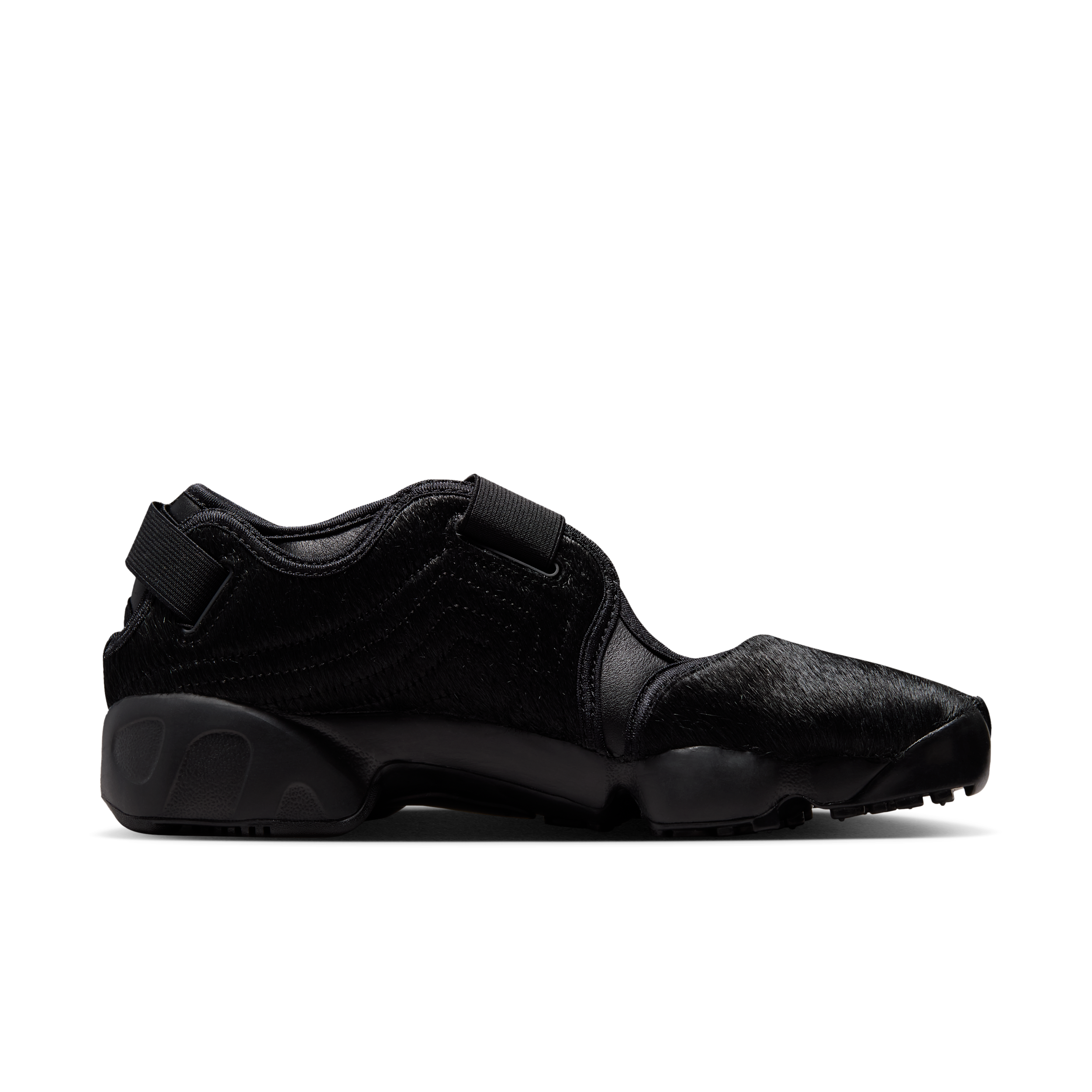 Nike Air Rift damesschoenen - Zwart - IO4884-001