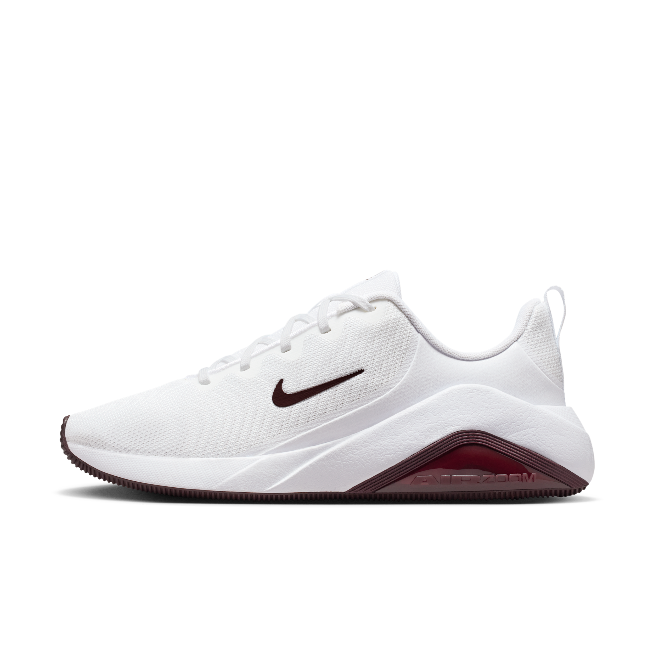 Thumbnail - Nike Bella 7 Workout-Schuh (Damen) - Weiß