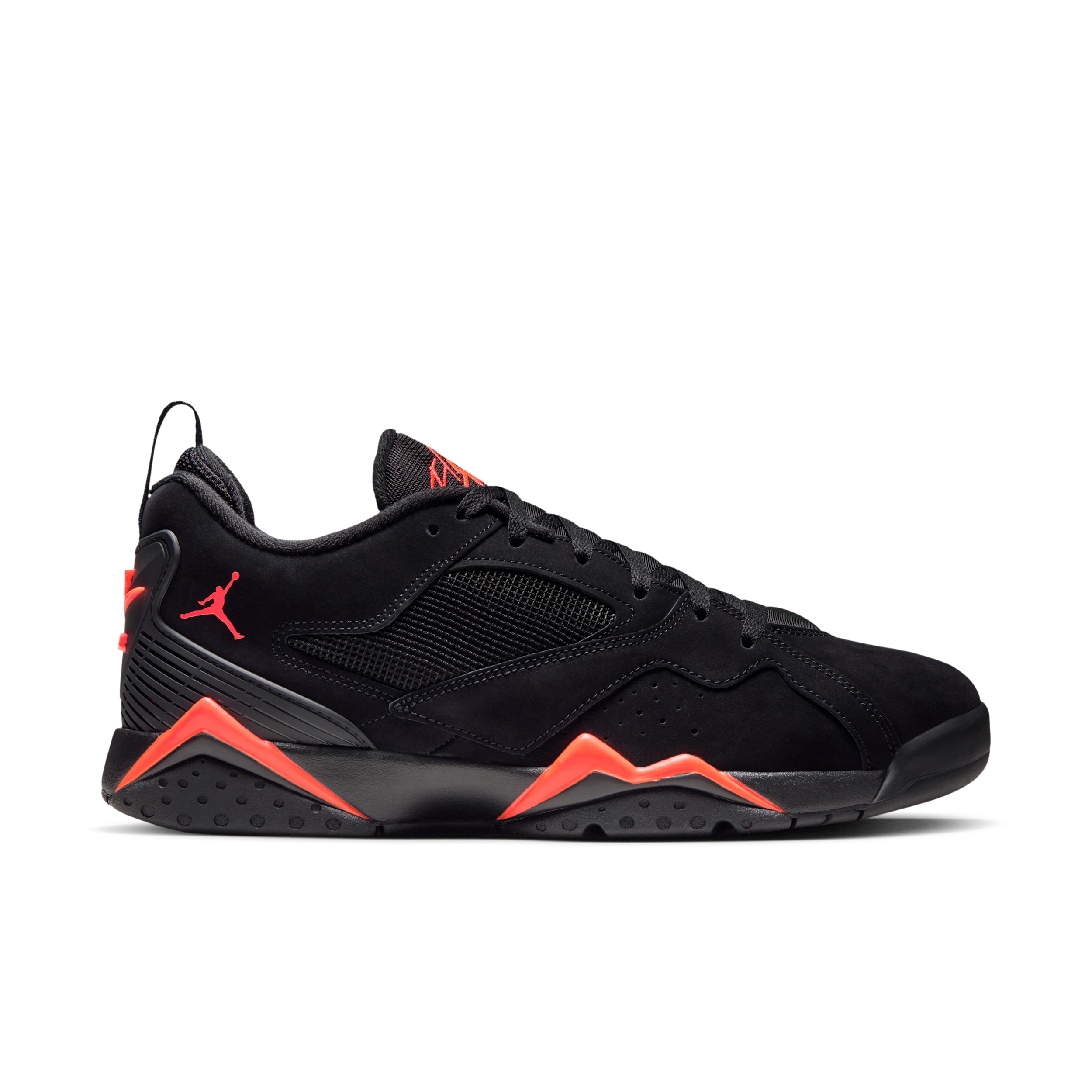 Air Jordan MVP 92 herresko - Svart - HQ3950-003