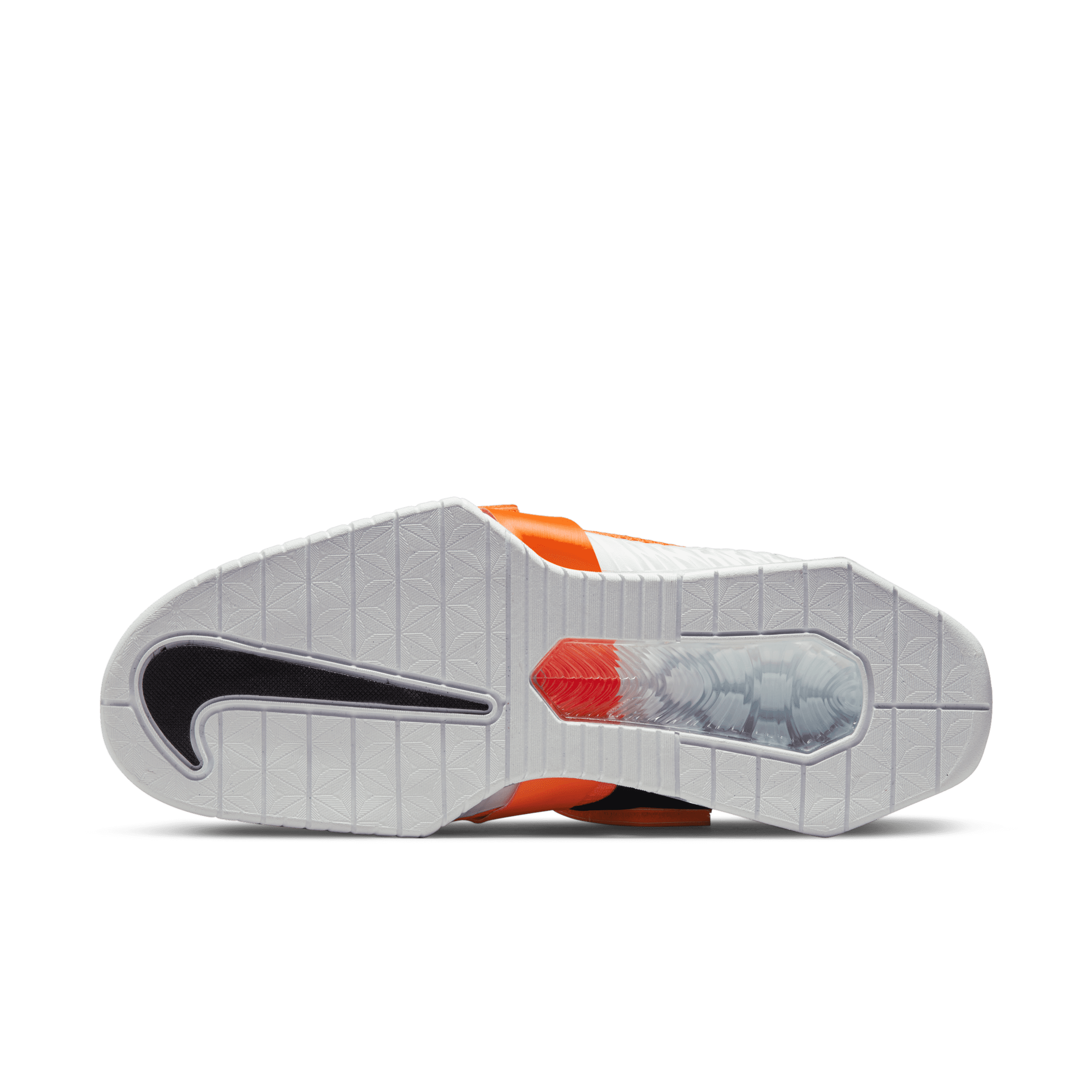 Nike Romaleos 4 Zapatillas de entrenamiento - Naranja - CD3463-801