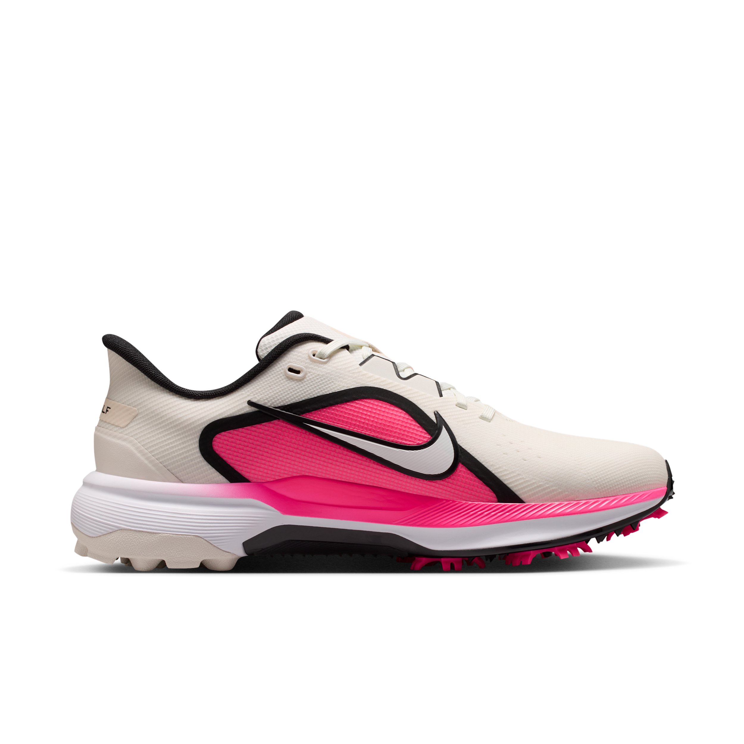 Nike Pegasus 1 G-golfsko - hvid - HV4700-100