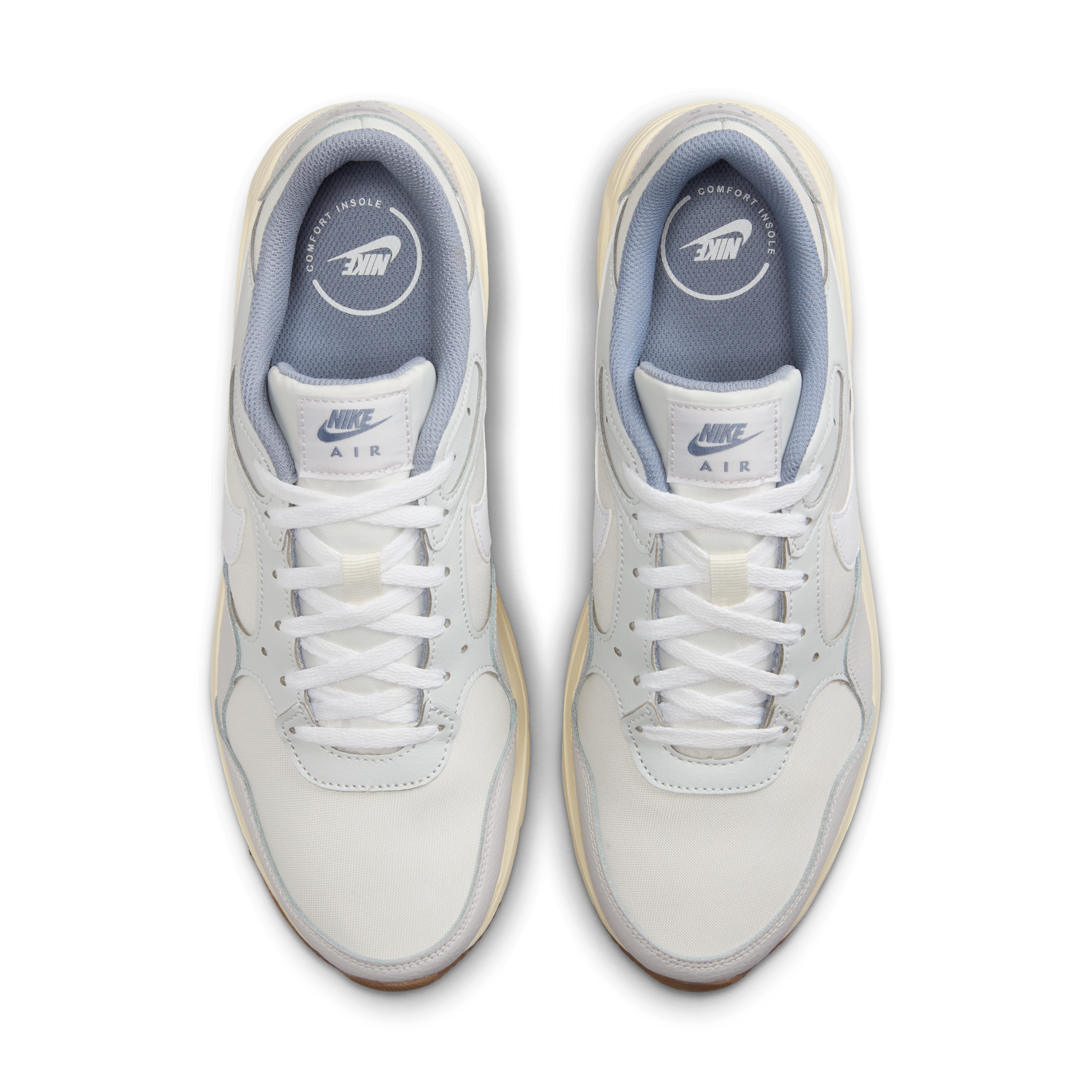 Chaussure Nike Air Max SC pour homme - Gris