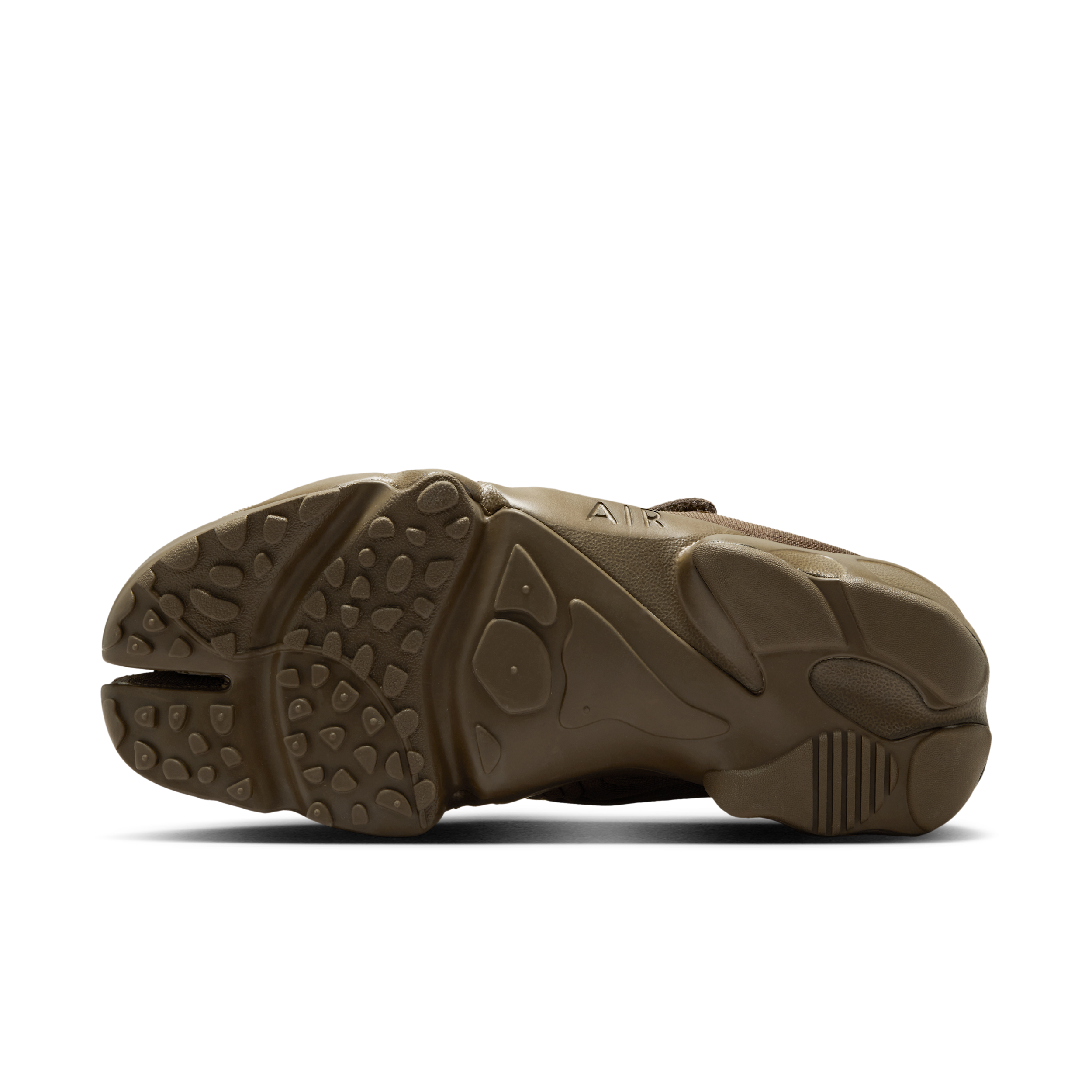 Nike Air Rift Women's Shoes - Brown - IV6058-200