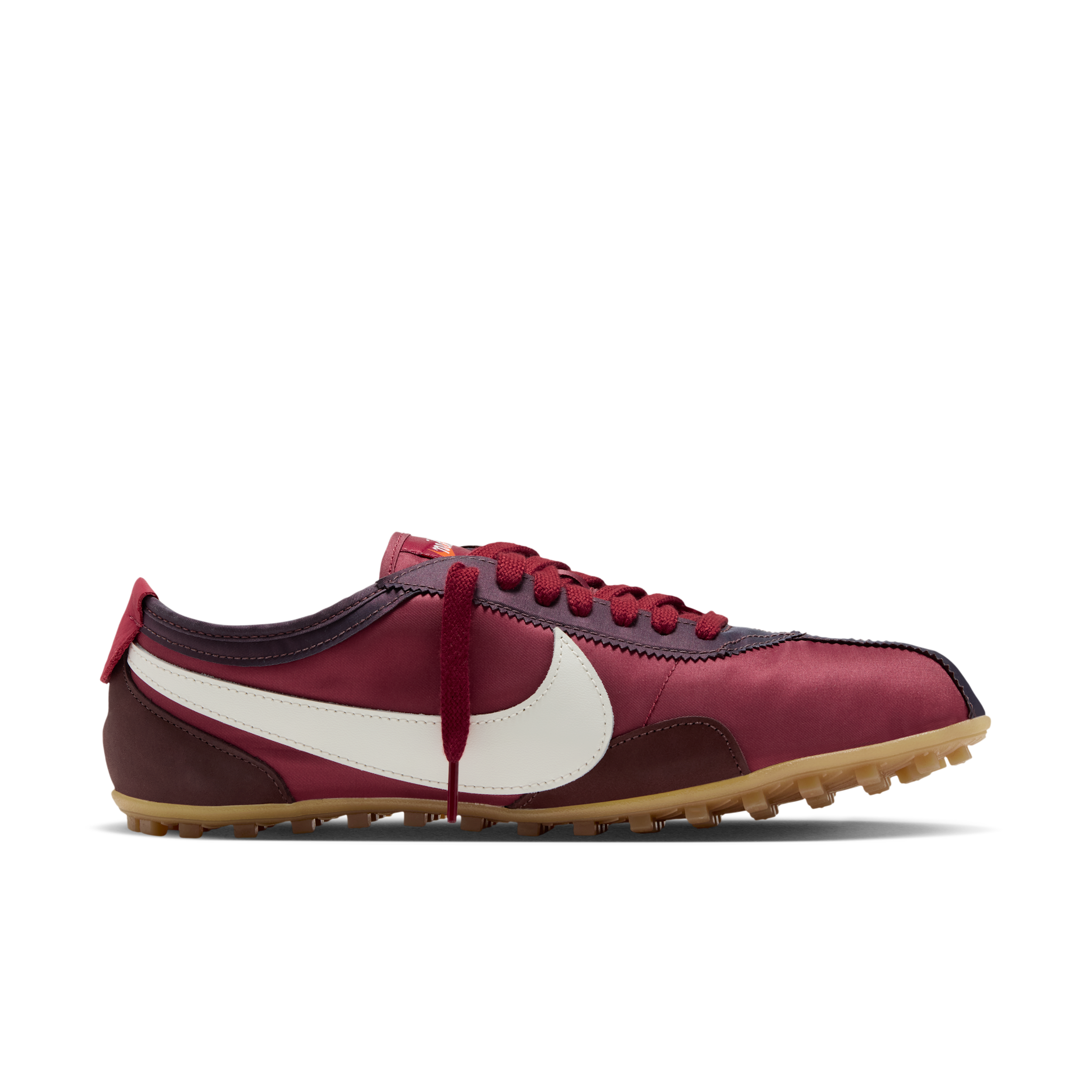 Nike Moon Shoe OG-sko til mænd - rød - IX3952-600