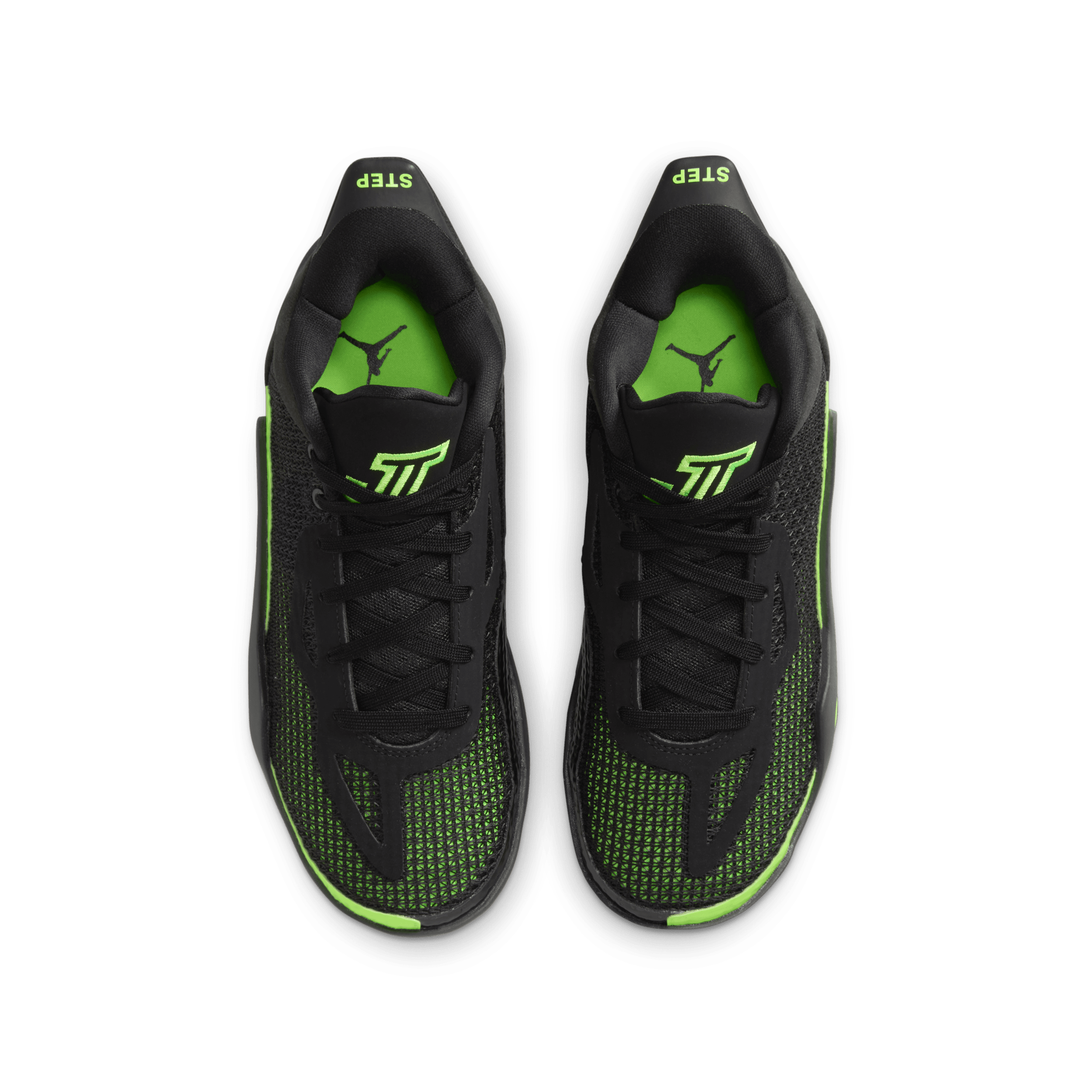 Chaussure de basket Tatum 1 « Home Team » pour ado - Noir