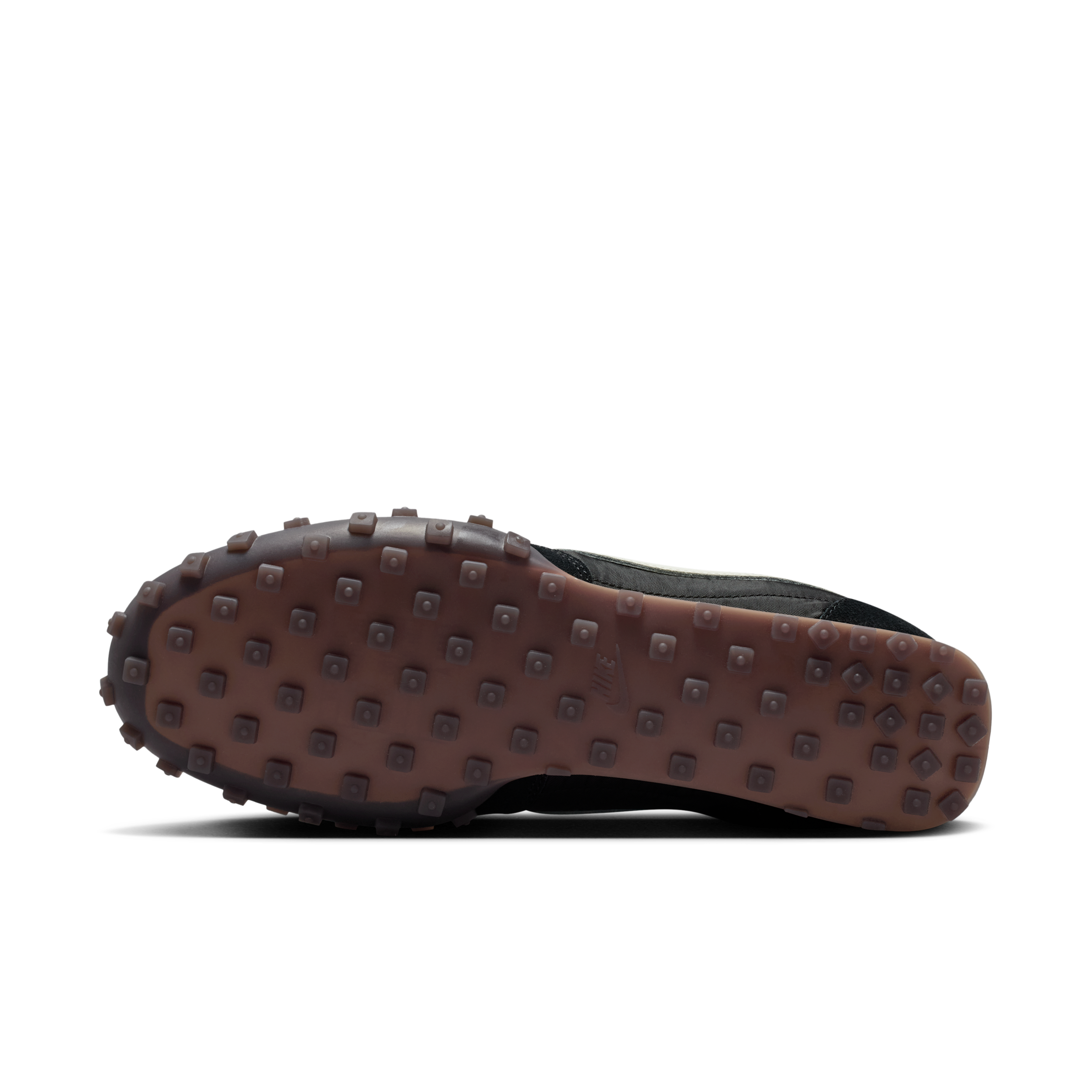 Nike Waffle Racer herresko - Svart - IM8658-001