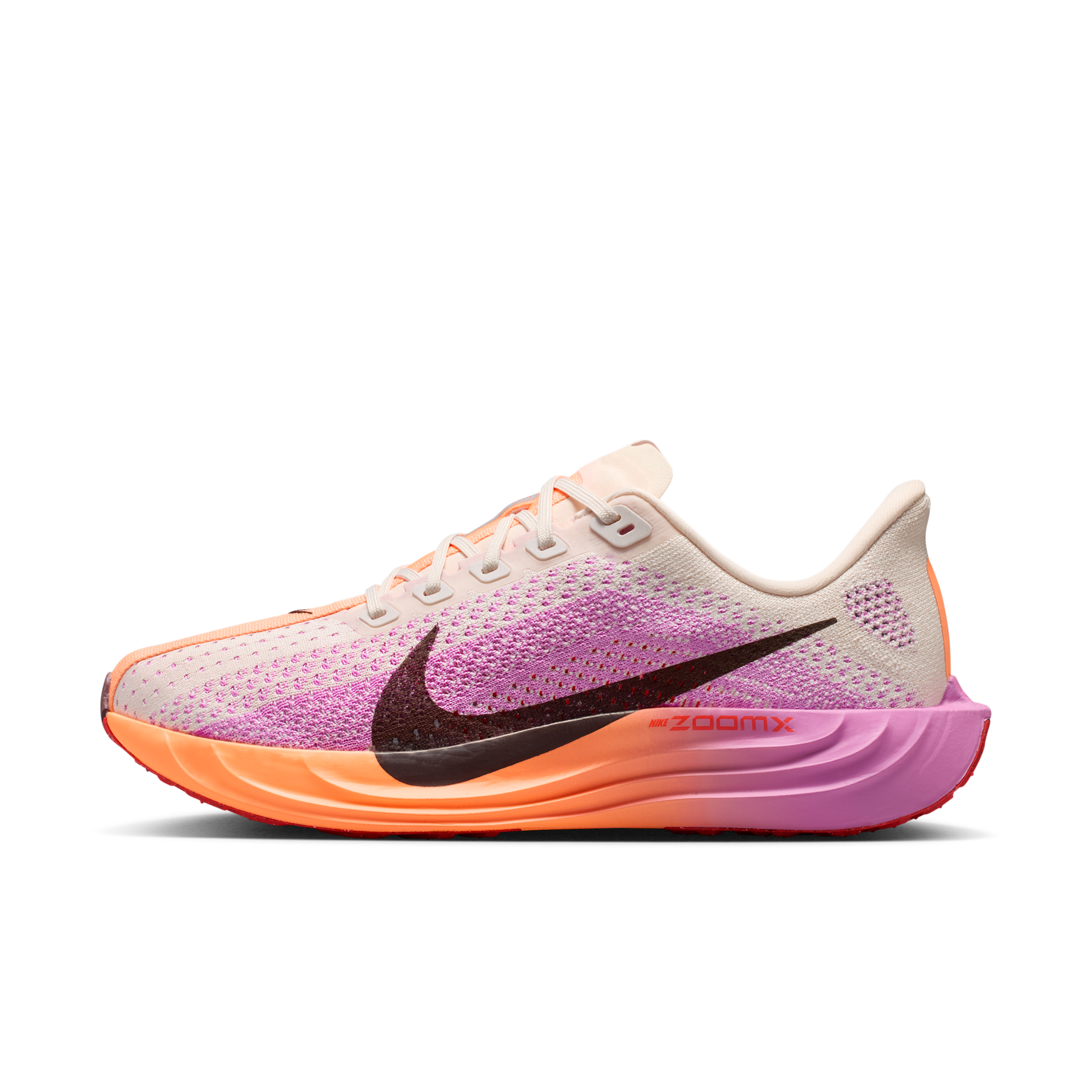Scarpa da running su strada Nike Pegasus Plus – Donna - Bianco
