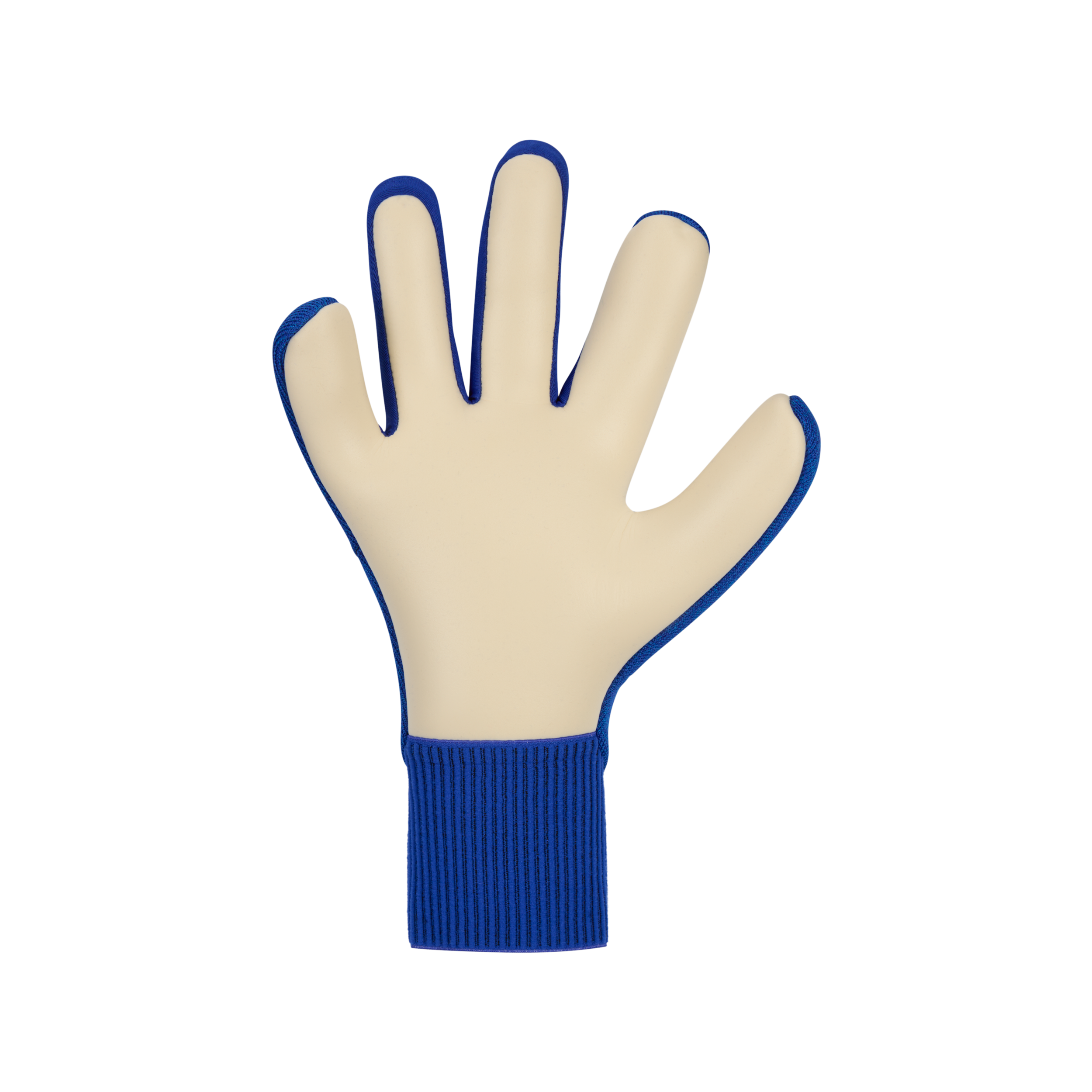 Thumbnail - Nike Dynamic Fit Fußball Torwarthandschuhe - Blau