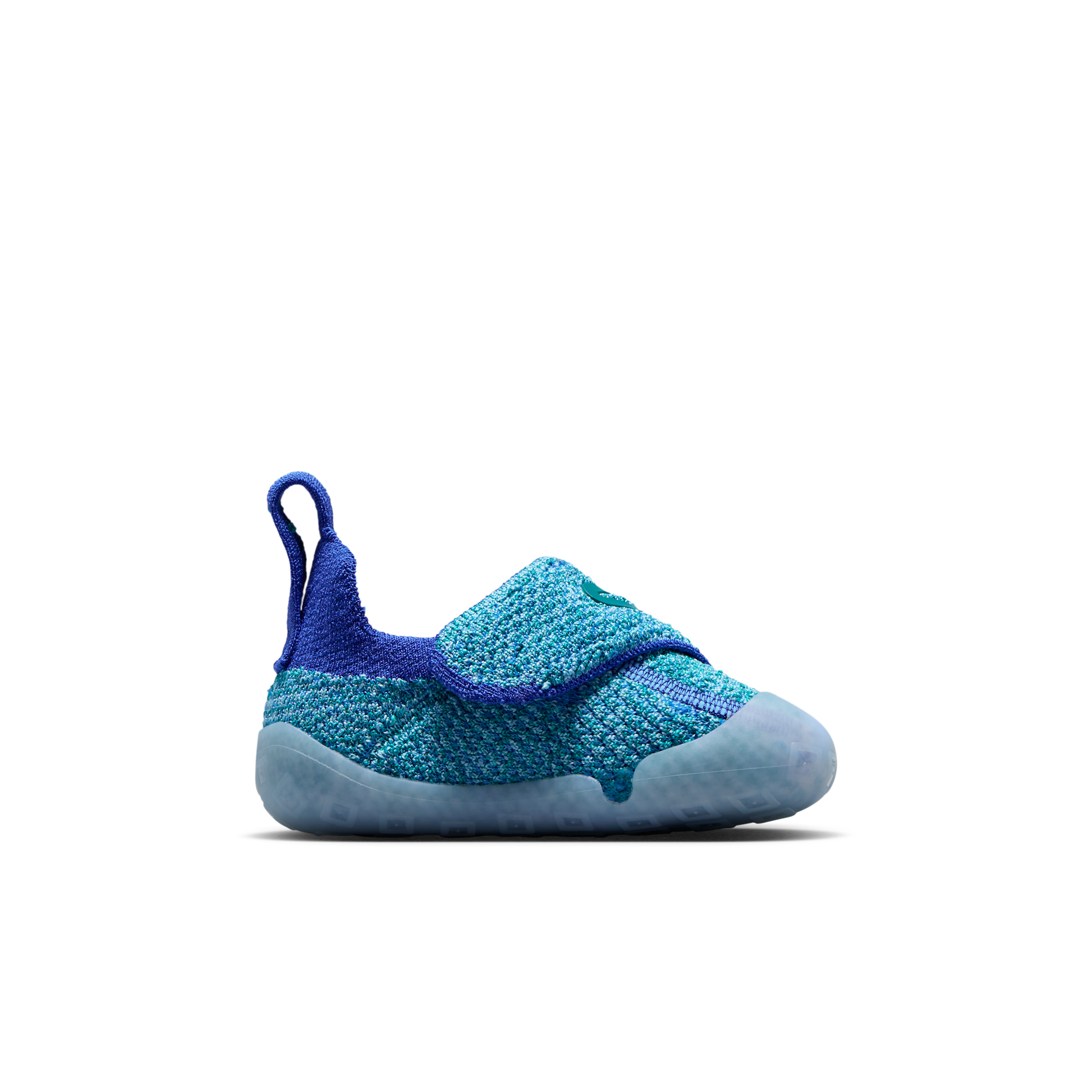 Scarpa Nike Swoosh 1 – Bebè e Bimbo/a - Blu - FB3244-407