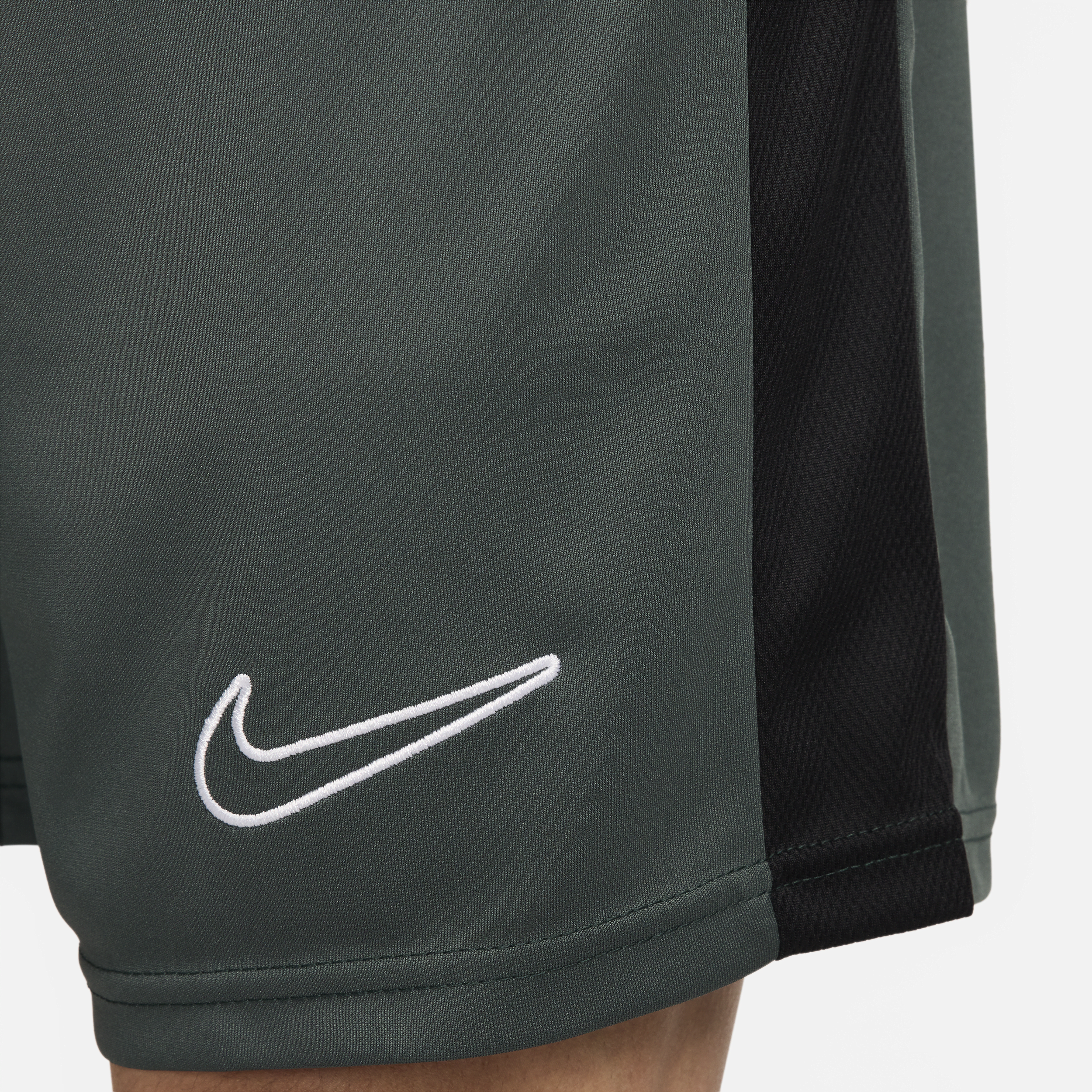 Nike Dri-FIT Academy Dri-FIT voetbalshorts voor heren Groen