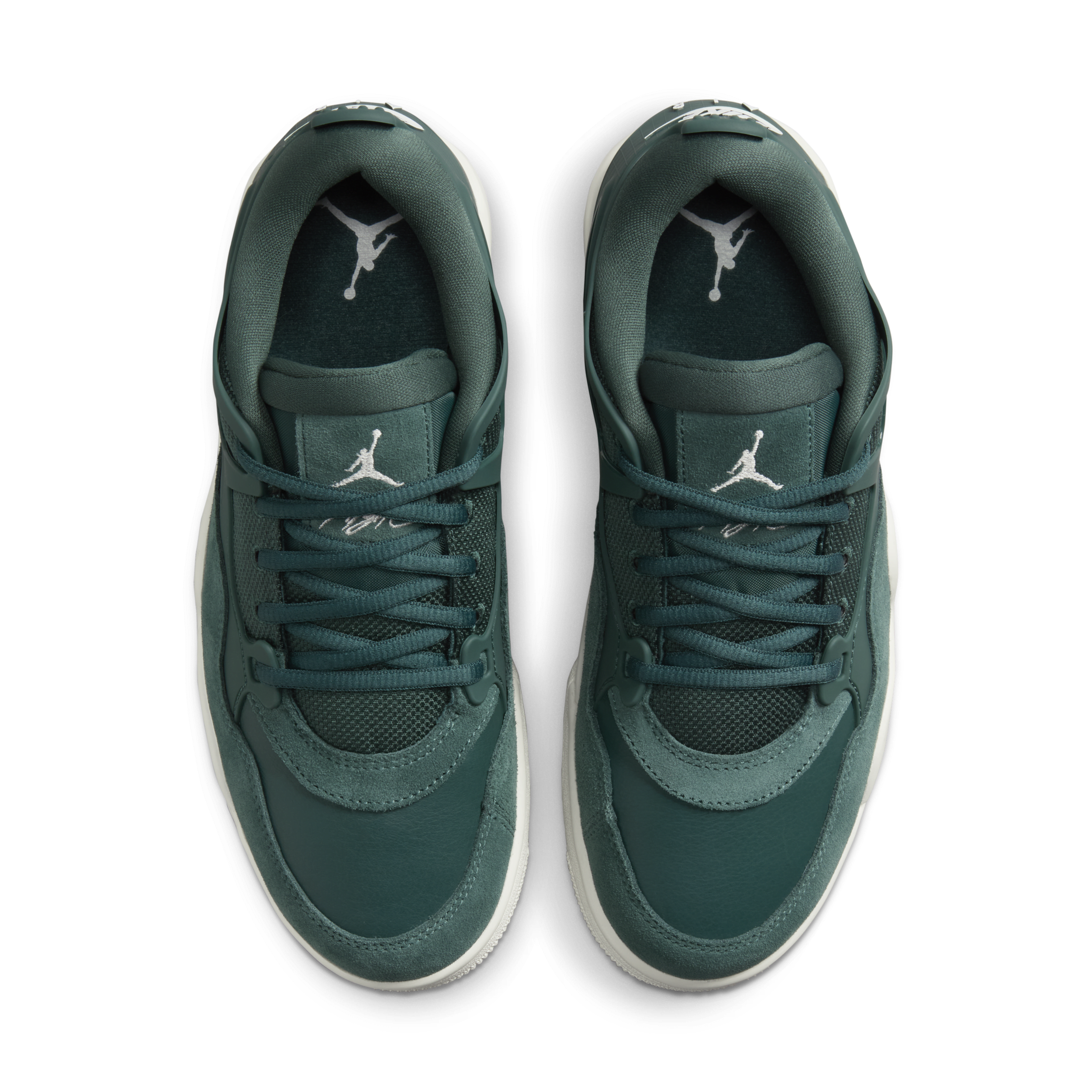 Chaussure Air Jordan 4RM pour femme - Vert