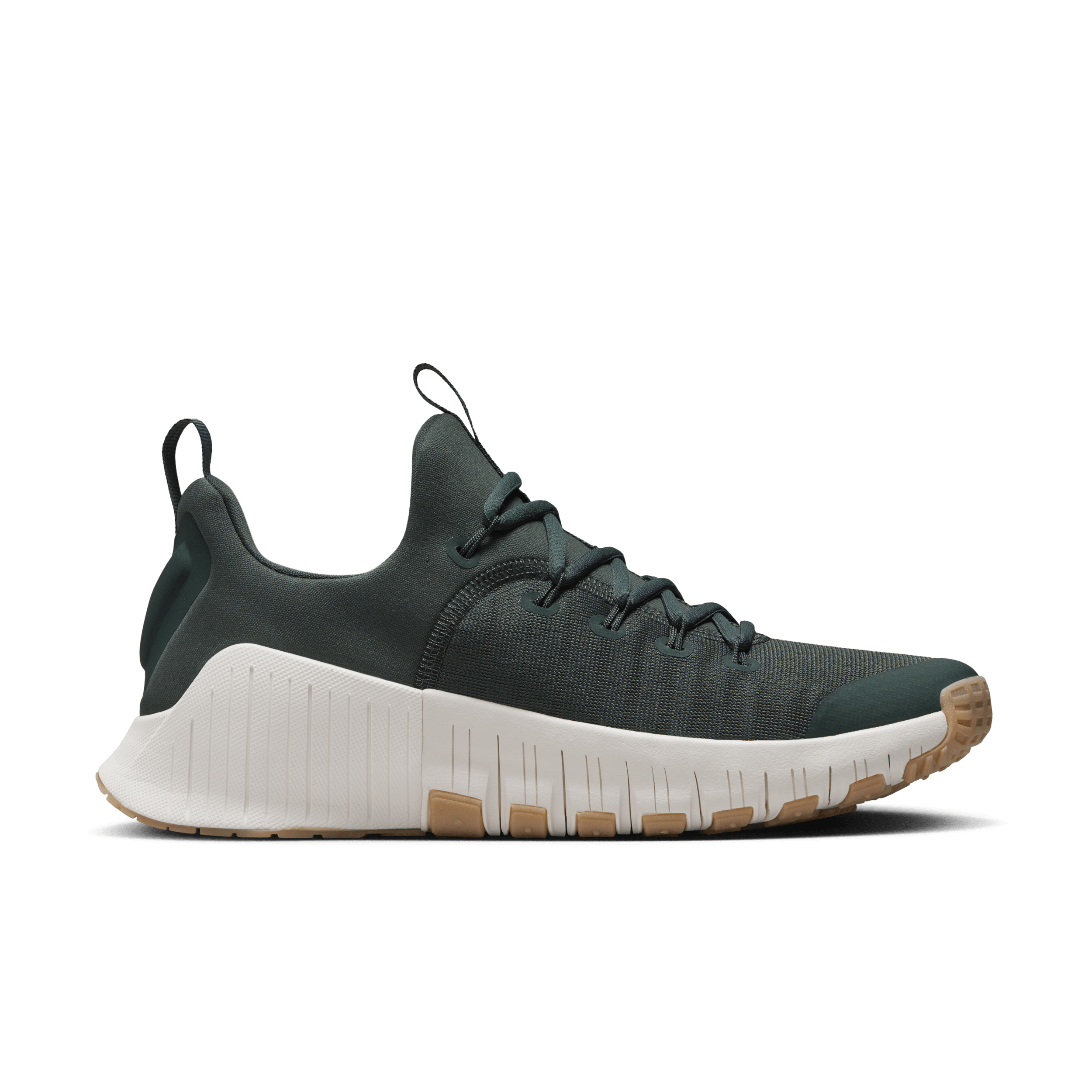 Chaussure d'entraînement Nike Free Metcon 6 pour femme - Vert