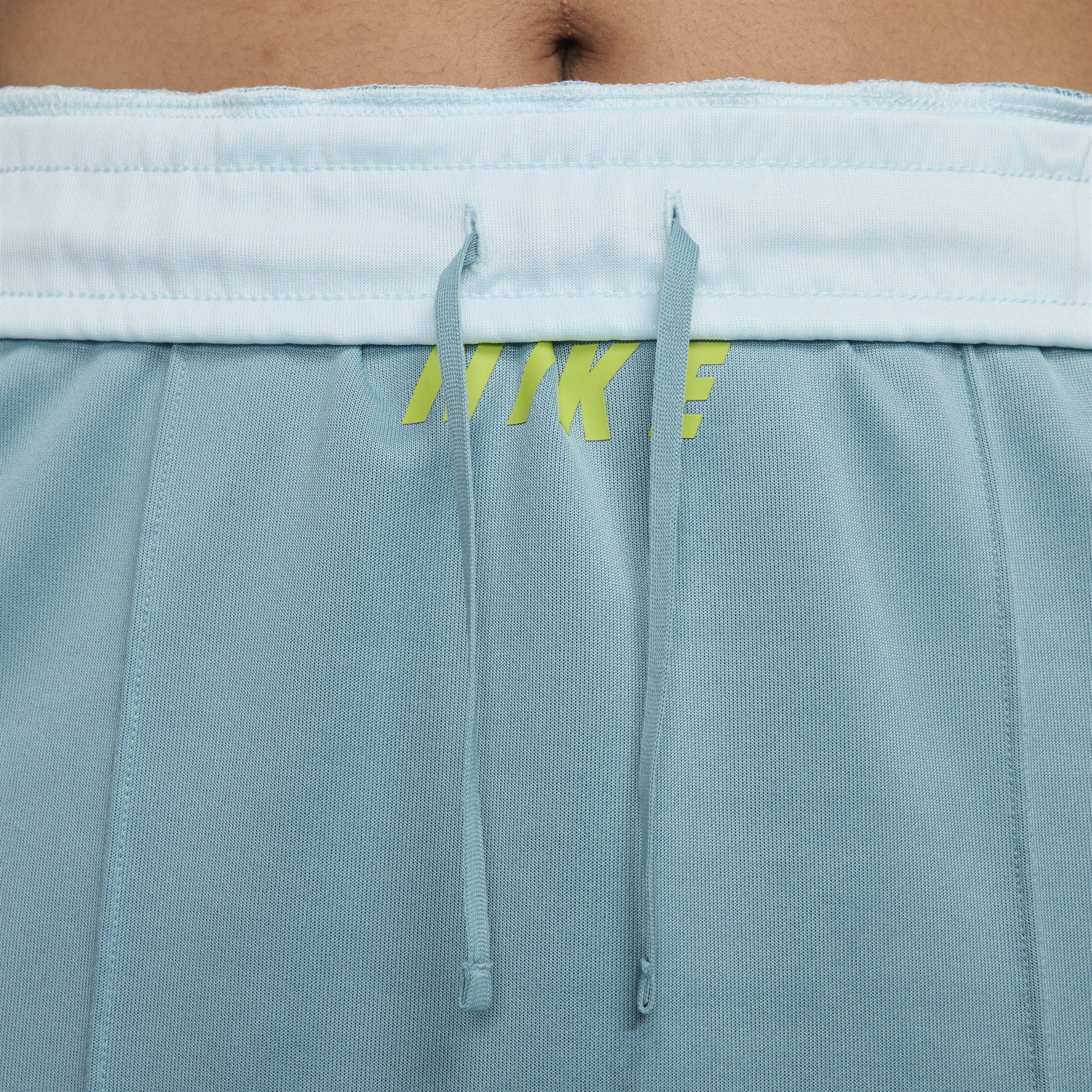 Jupe Nike Sportswear pour Femme - Bleu