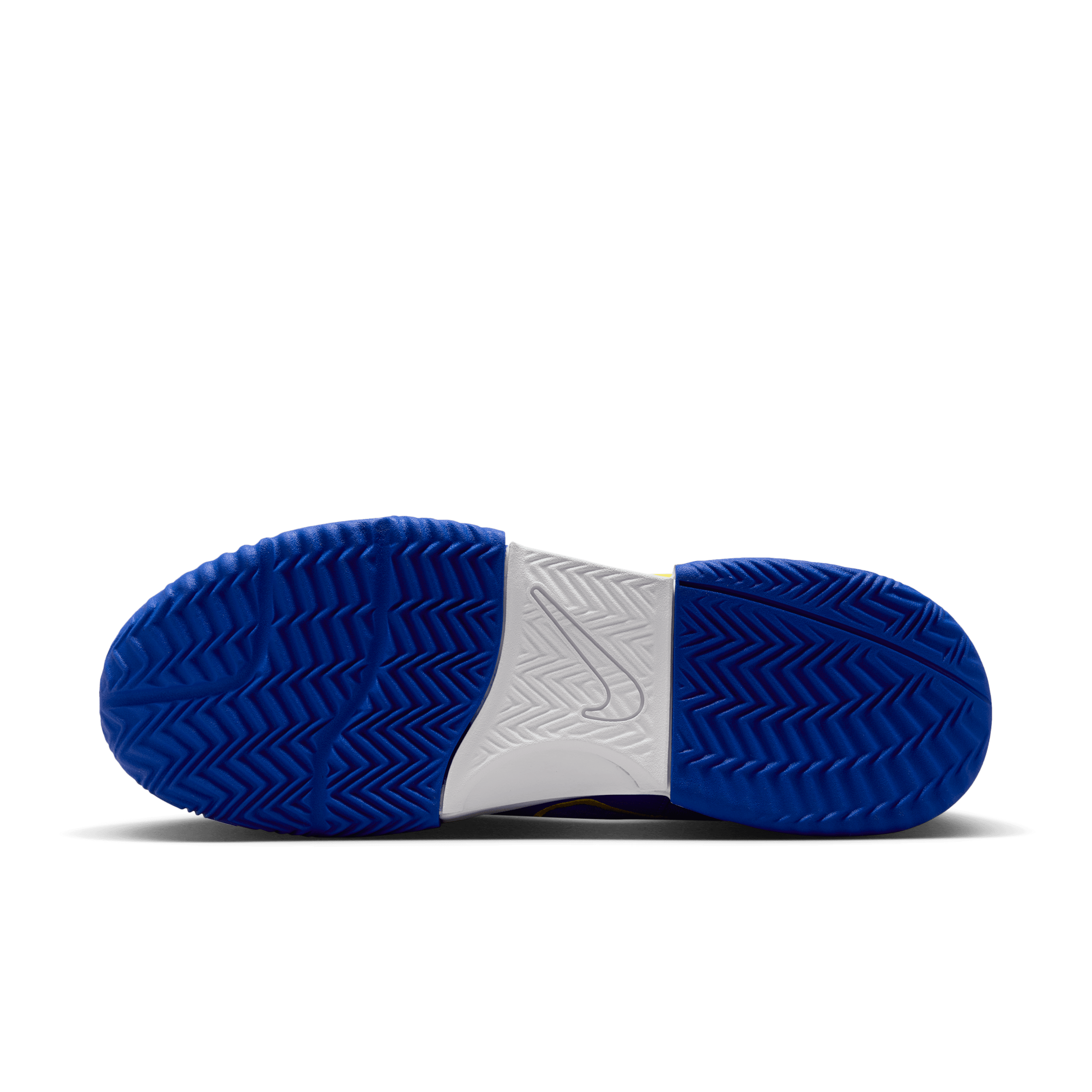 Scarpa da tennis per campi in terra rossa NikeCourt Lite 4 – Uomo - Blu - FN0530-401