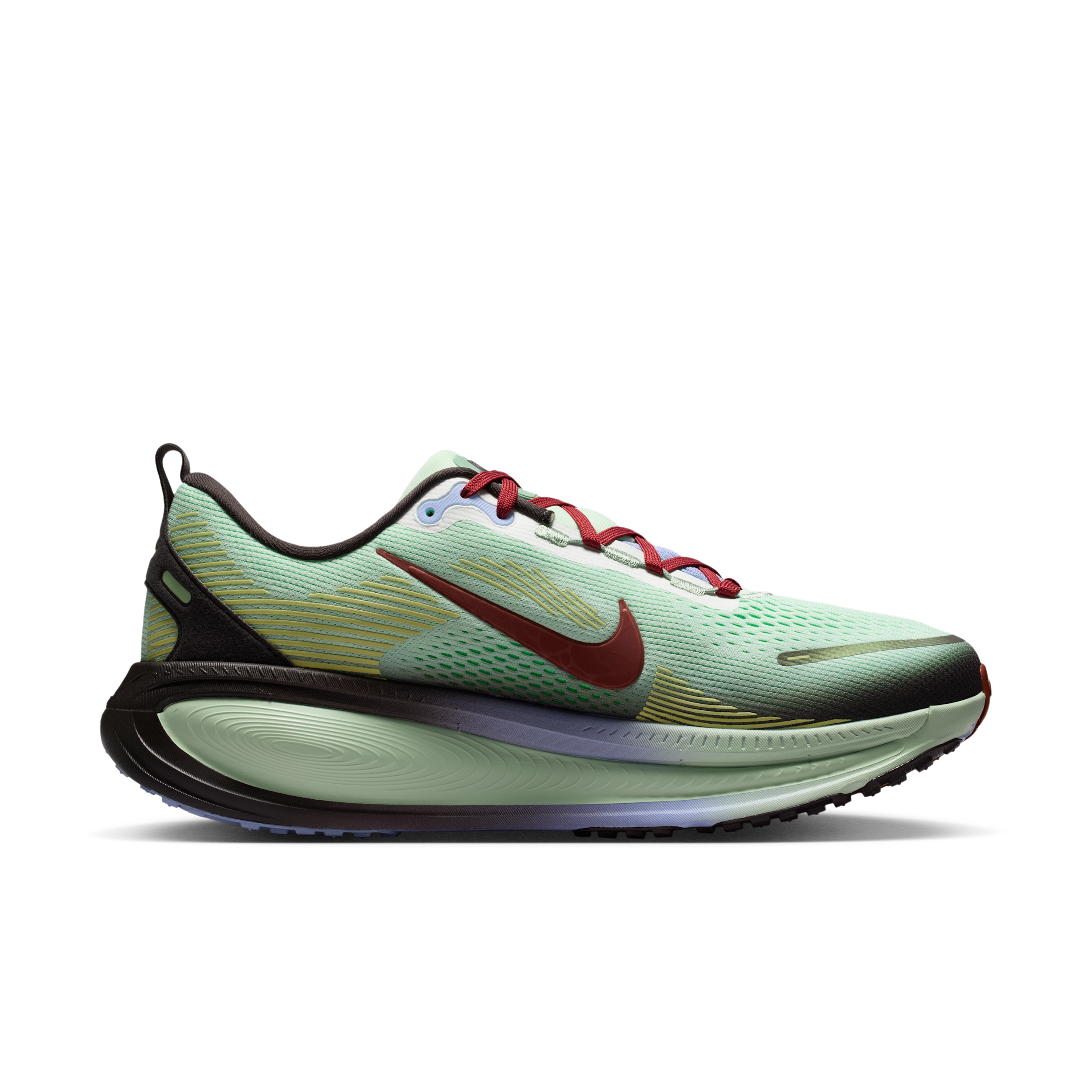 Nike Vomero 18 SE-løbesko til vej til mænd - grøn - IW1250-398