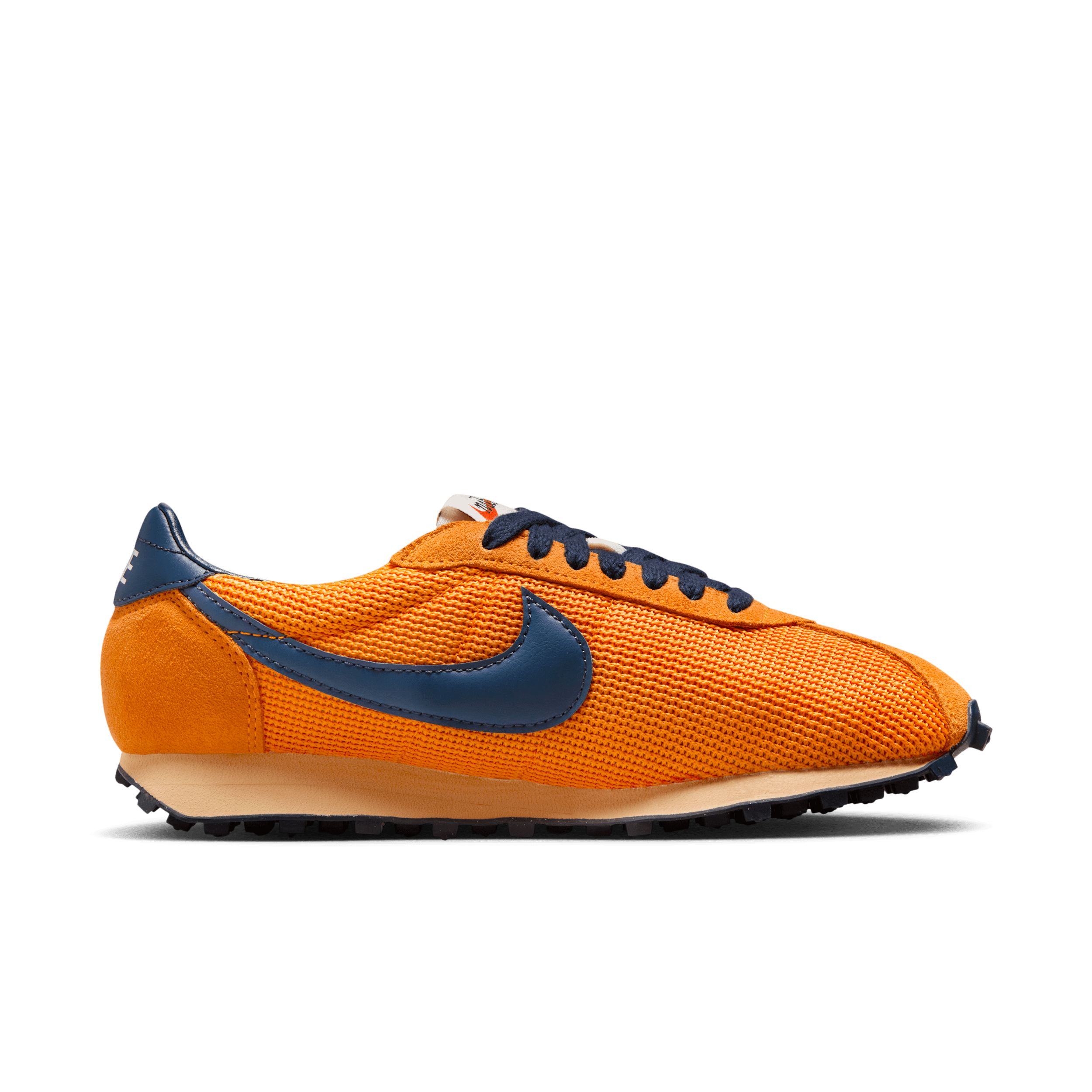 Nike LD-1000 Orange Peel Armory Navy - IB3483-800
