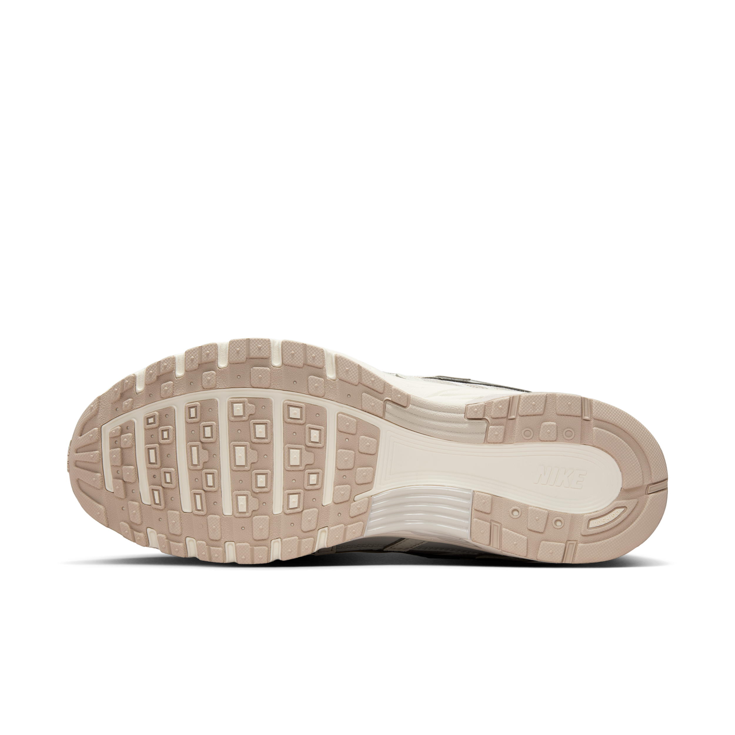 Nike P-6000 Women's Shoes - White - IM5237-100