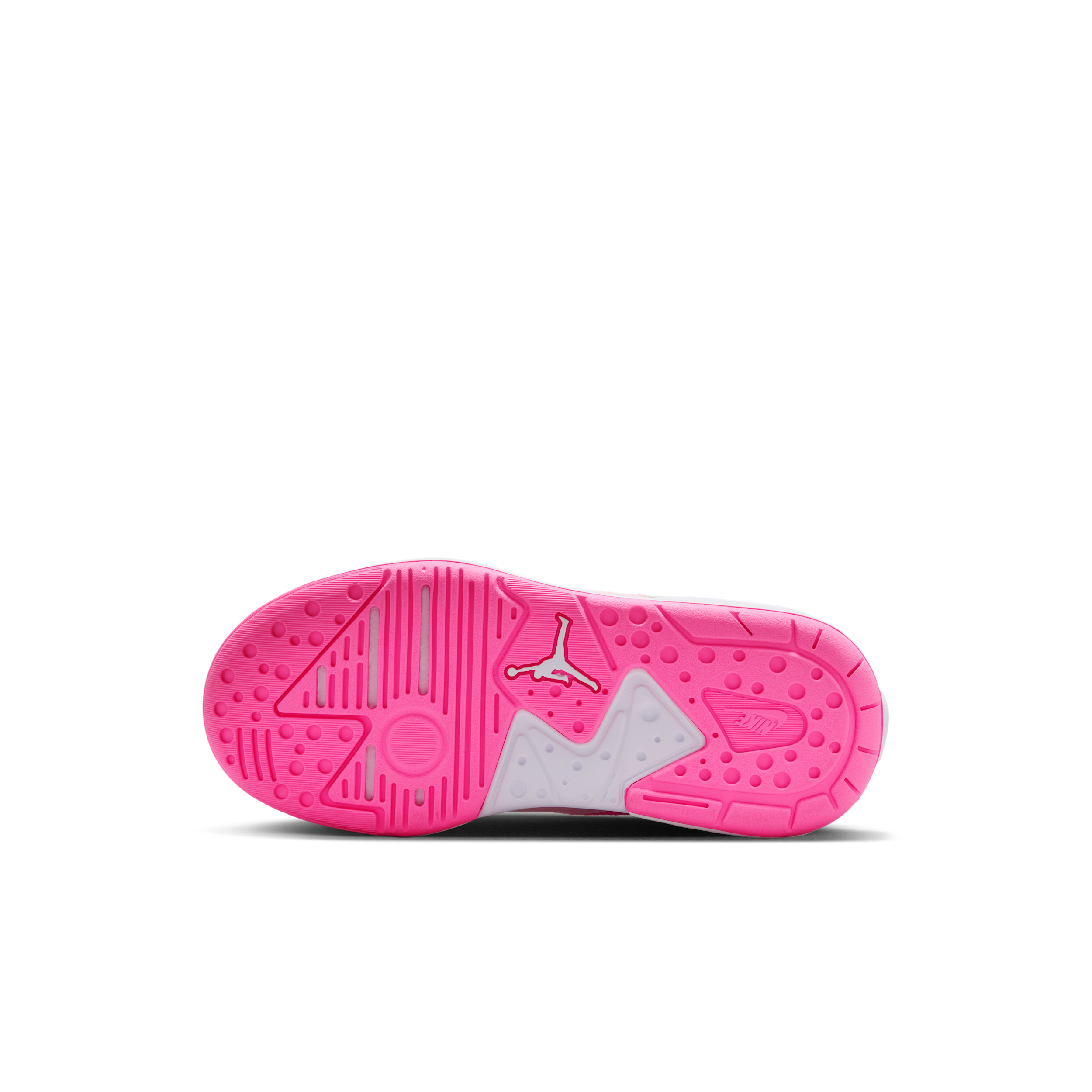 Jordan CMFT Era kleuterschoen - Roze - HQ0507-601