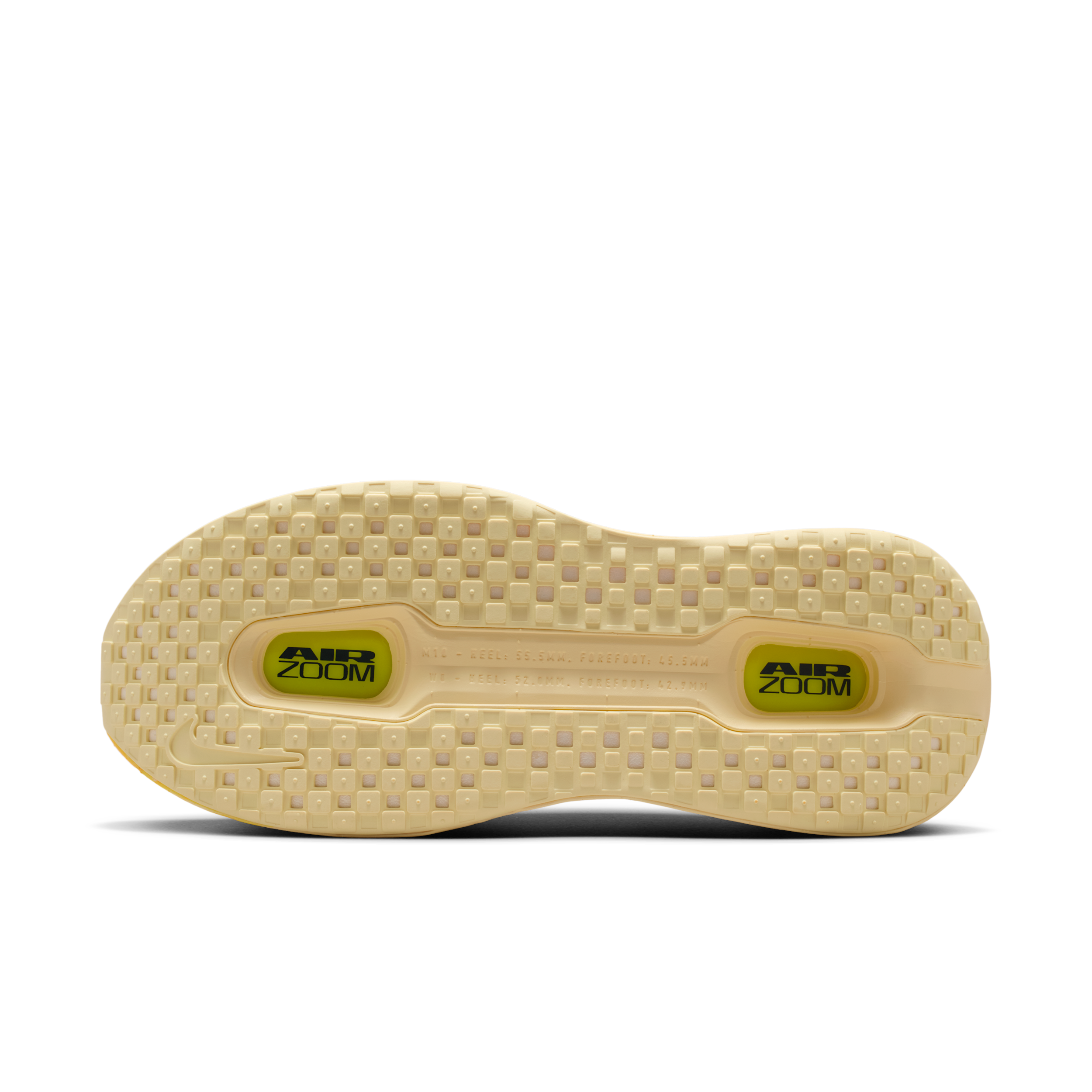 Nike Vomero PremiumStraßenlaufschuh (Herren) - Braun - HQ2050-701