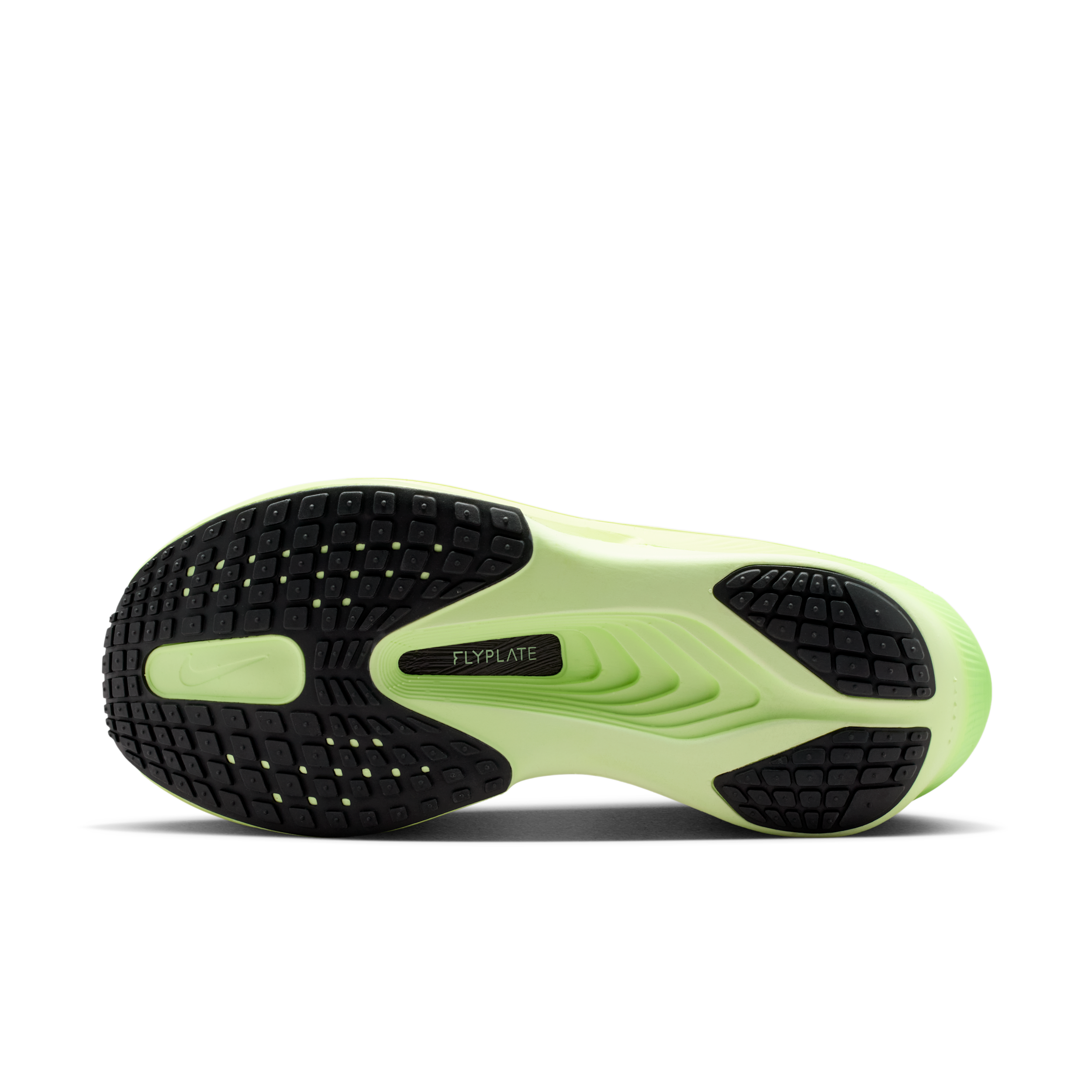 Nike Zoom Fly 6 Women's Road Racing Shoe - 1 - Yellow - IQ3442-751