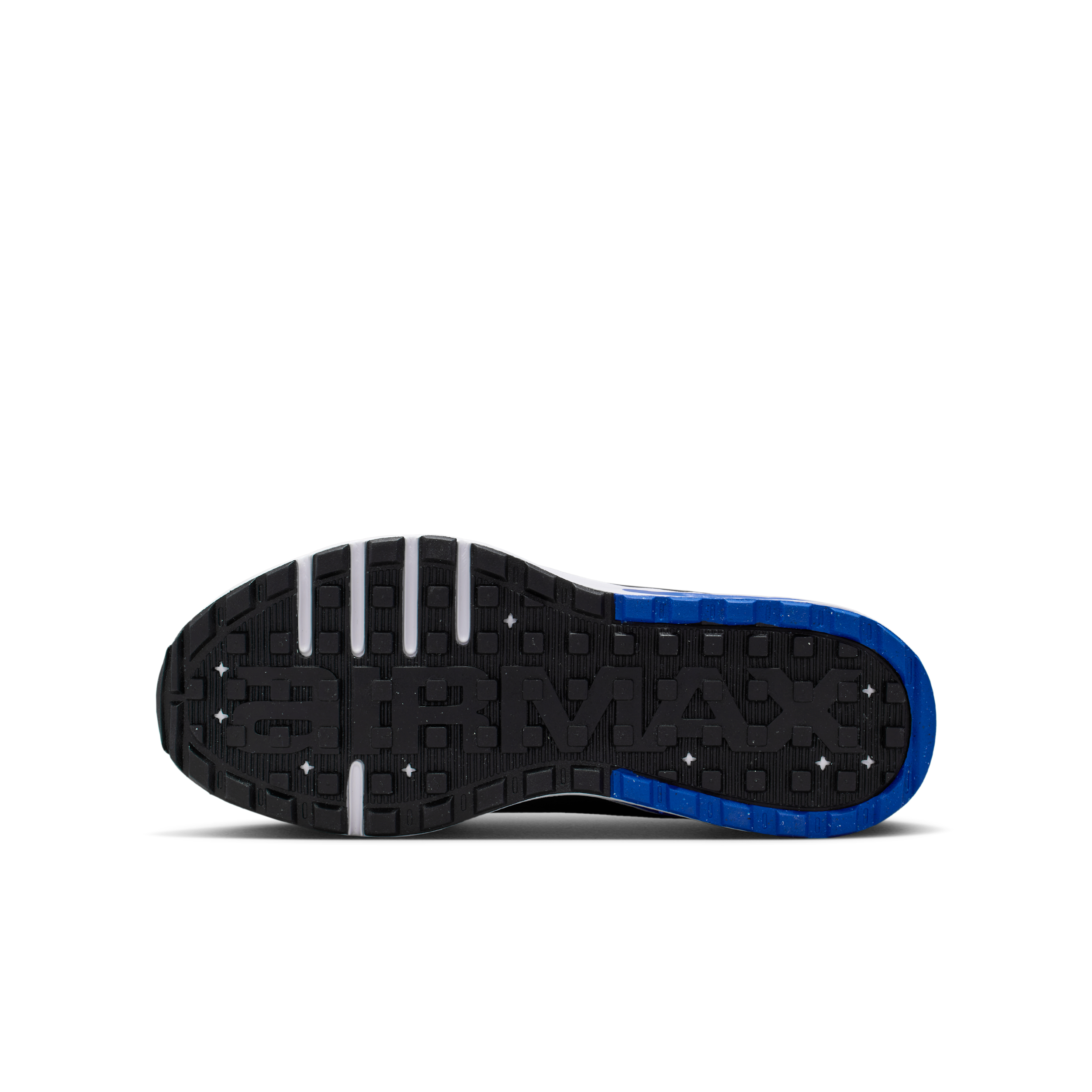 Thumbnail - Nike Air Max Bia Schuh (ältere Kinder) - Schwarz