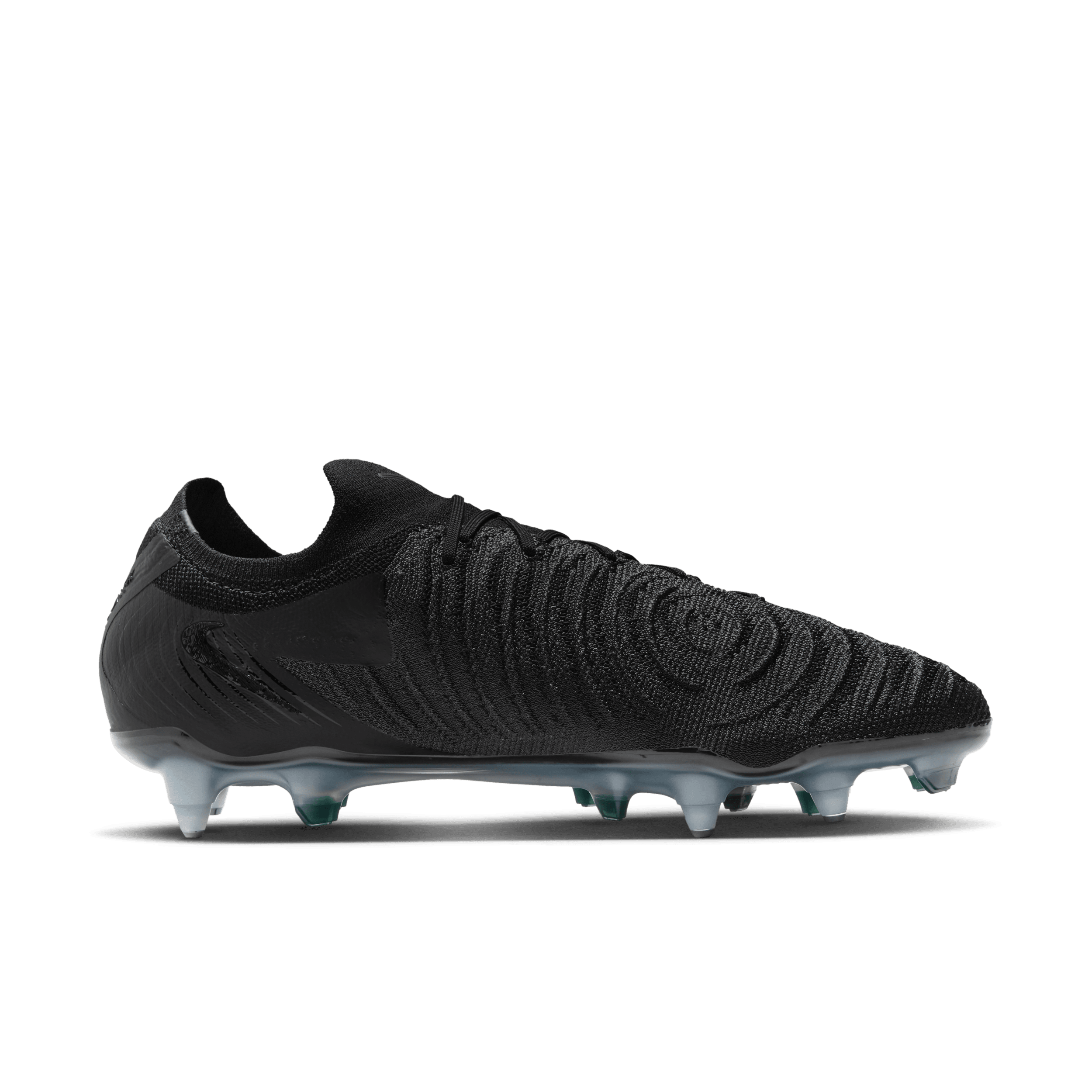 Chaussure de foot à crampons basse SG Nike Phantom GX 2 Elite - Noir